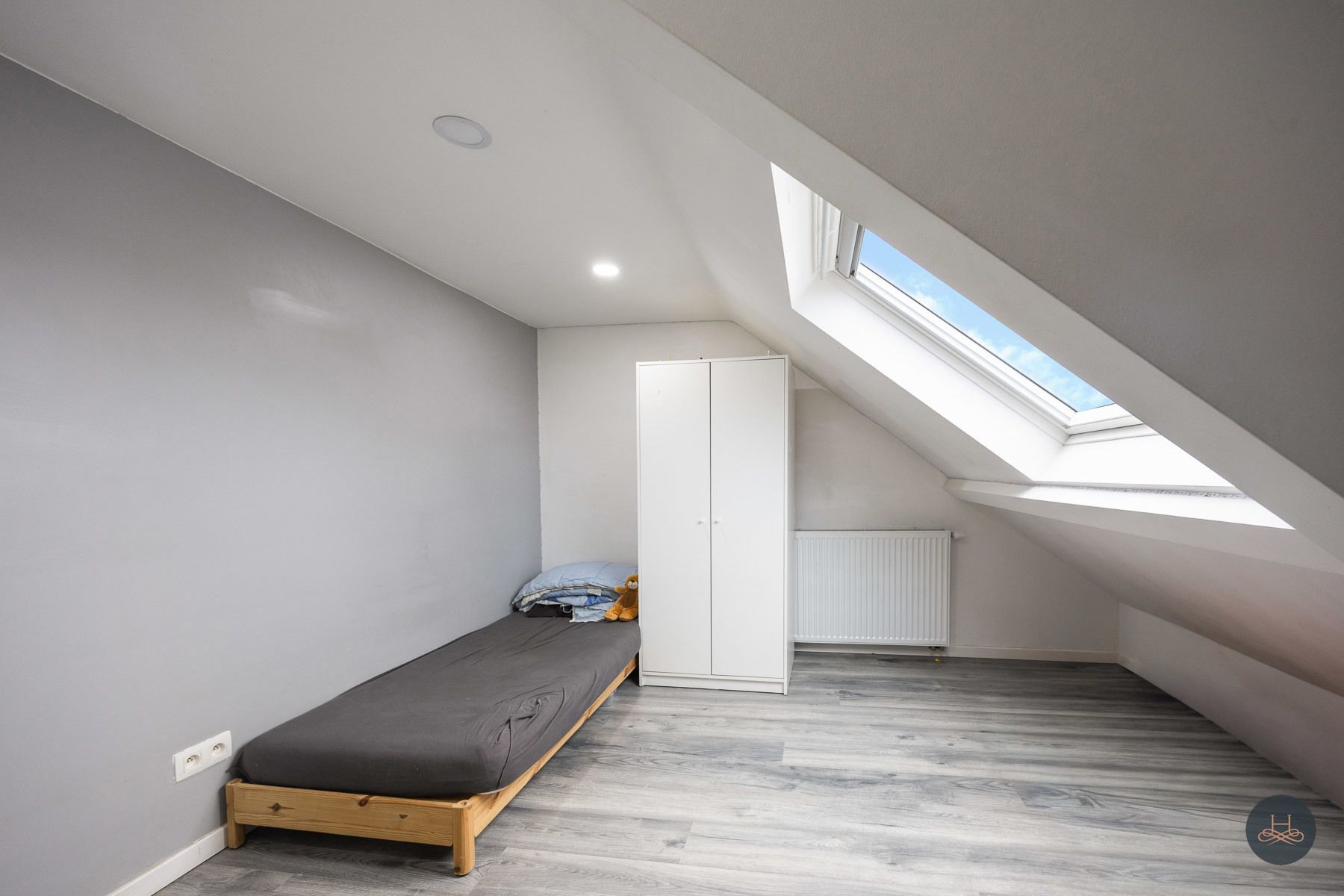 Ruime moderne woning met 4 slaapkamers foto 22