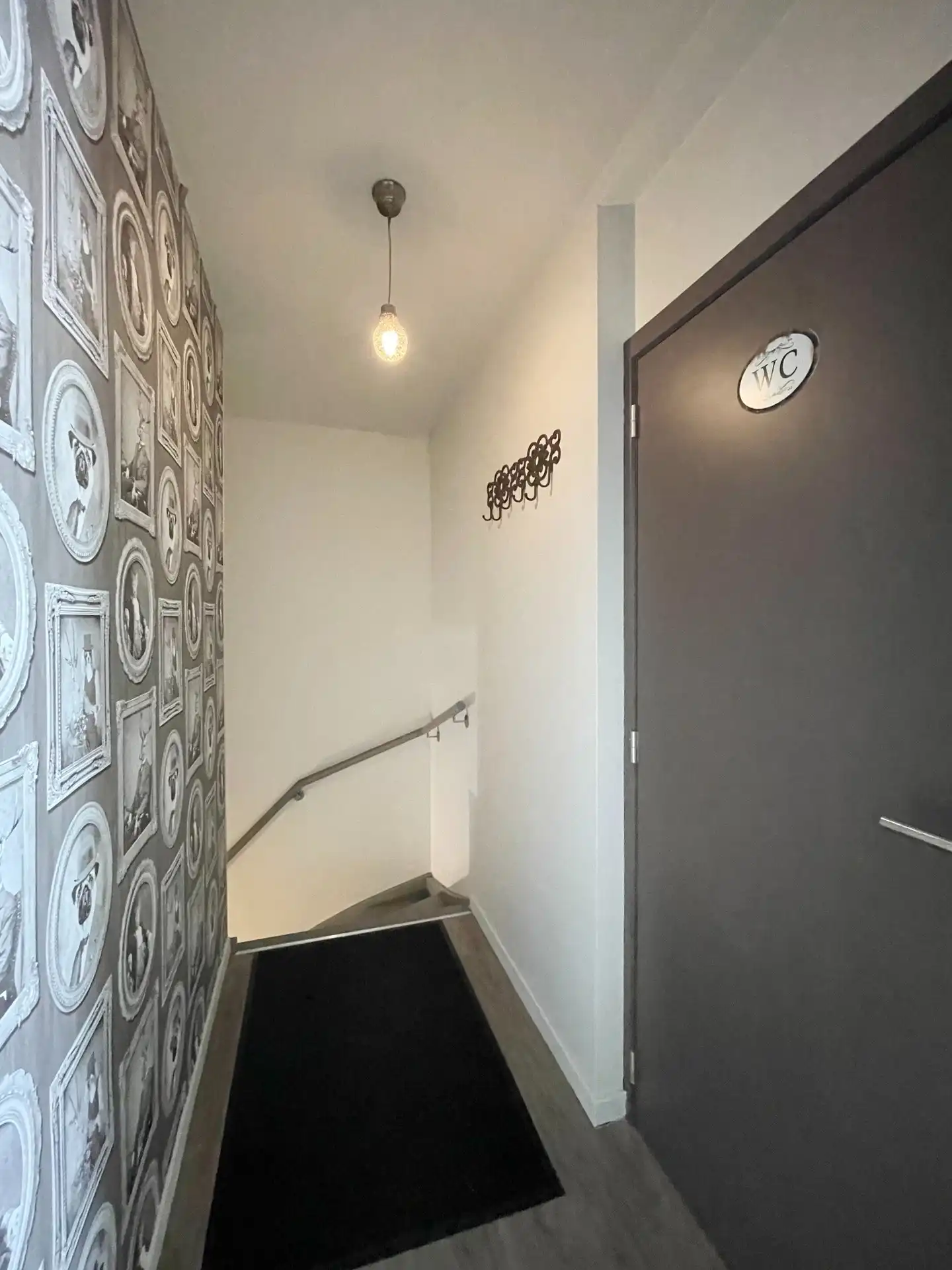 DUPLEX | 2 SLAAPKAMERS |ZONNETERRAS | 2 PARKEERPLAATSEN foto 22