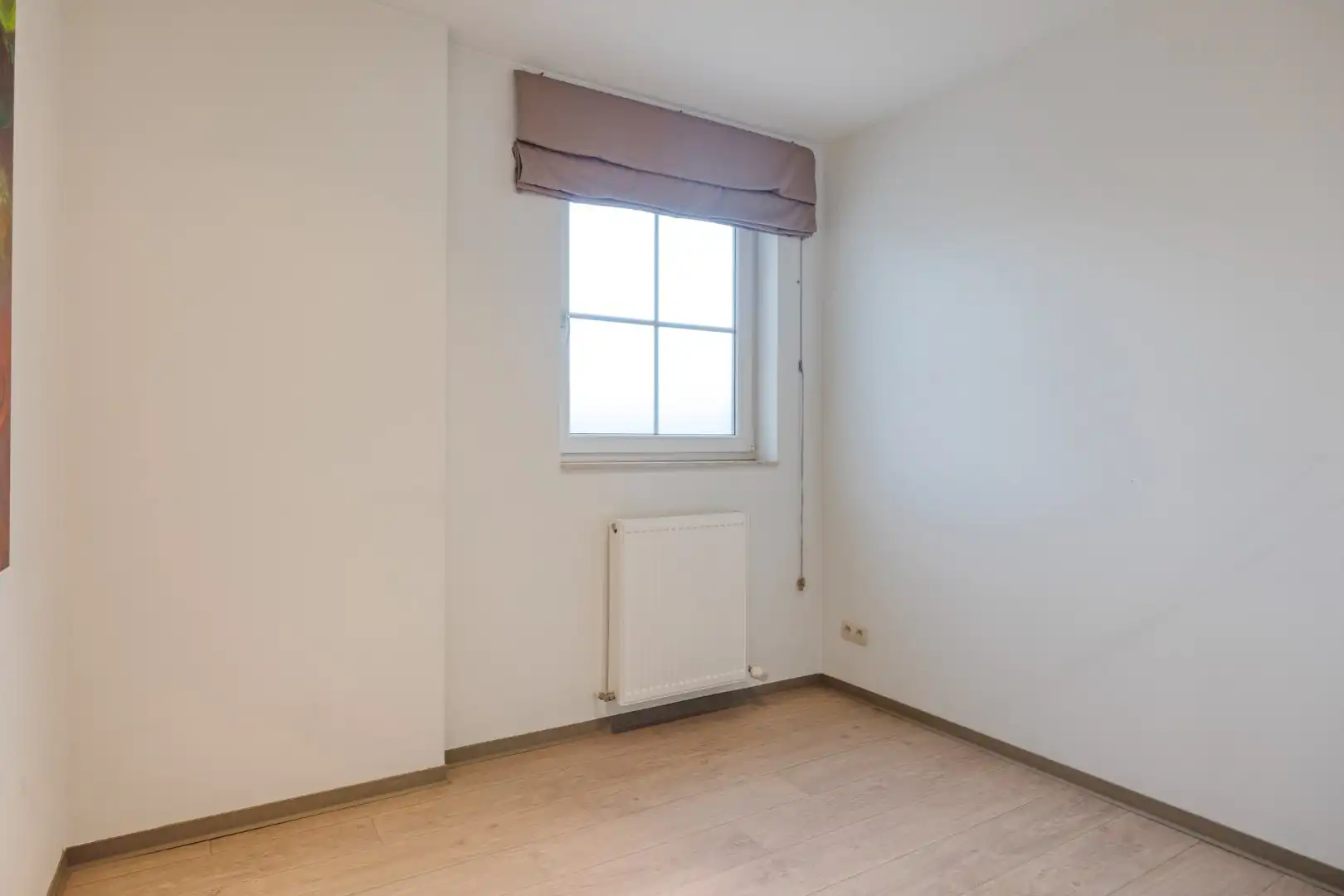 Gelijkvloers appartement met 3 slpks en voor- en achtertuin in Geel-centrum !  foto 13