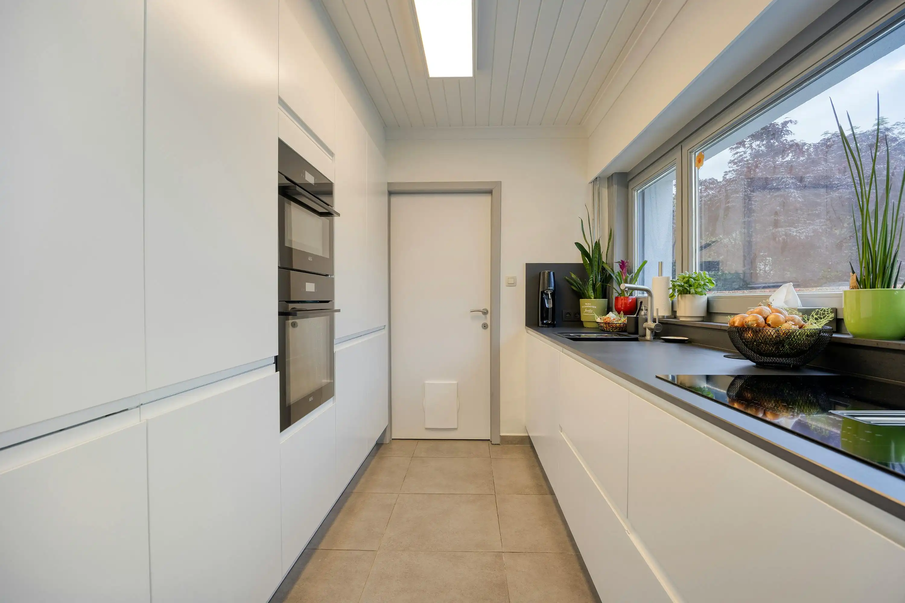 Huis met 3 slaapkamers - EPC A - te koop in centrum van Eeklo foto 7