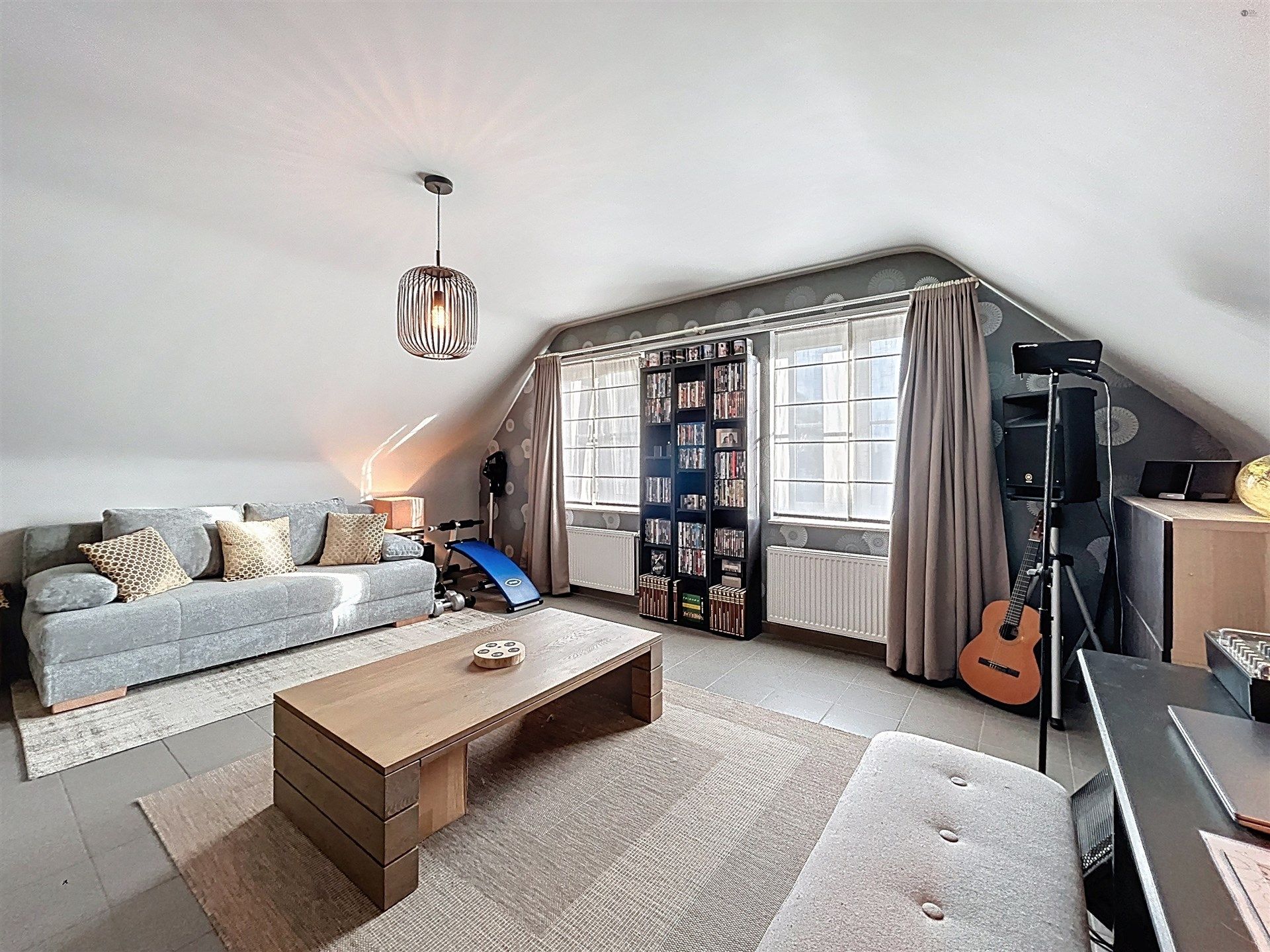 Open bebouwing met 3 slaapkamers en garage op perceel van 644m² foto 20