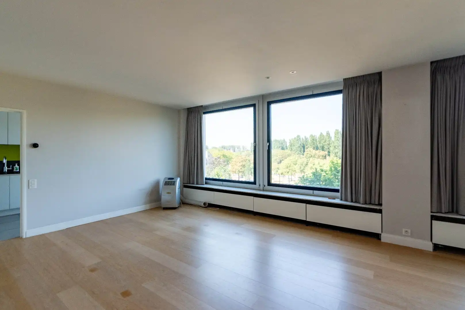 Appartement te huur Esmoreitlaan 5 - - 2050 Antwerpen