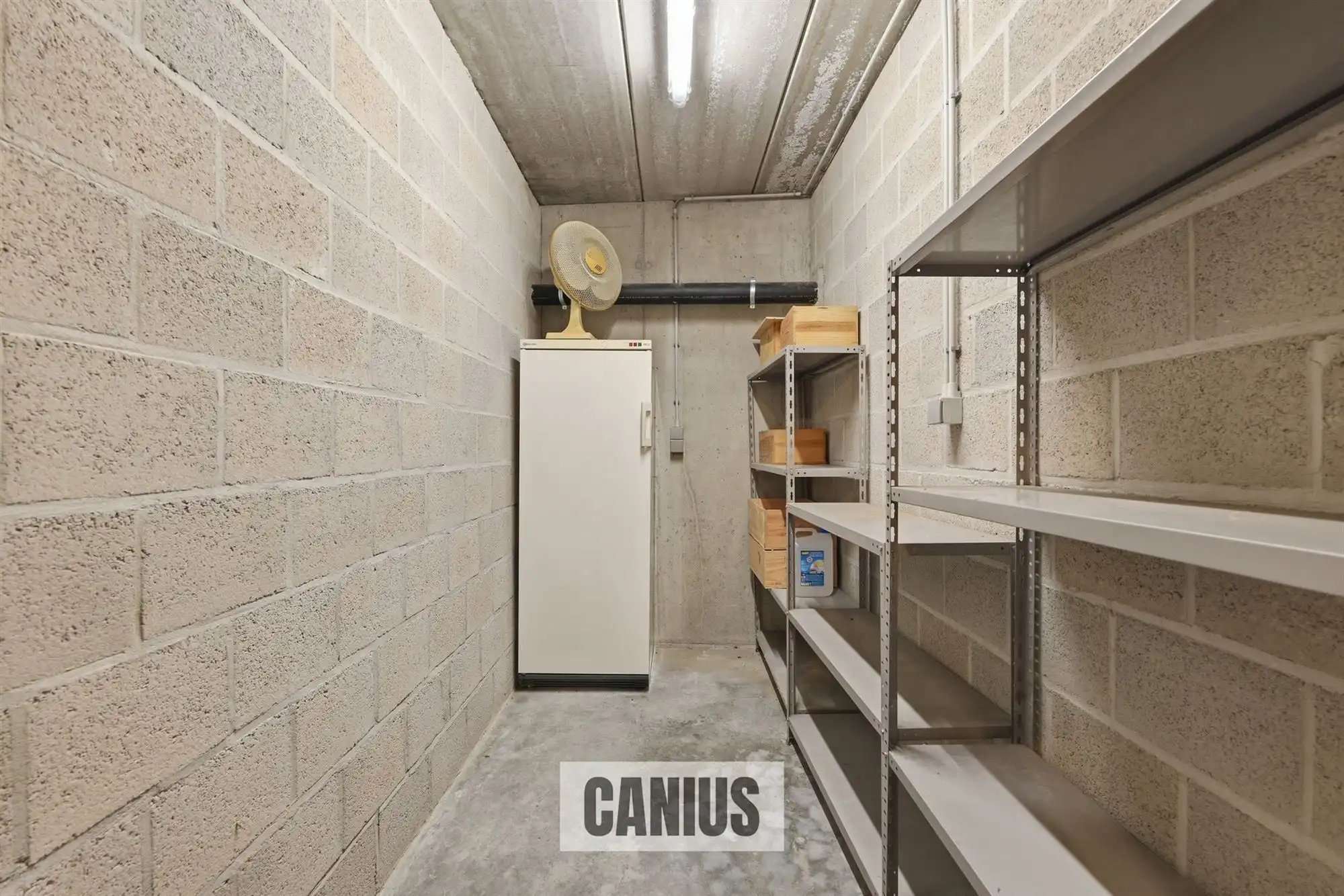 STIJLVOL GELIJKVLOERS APPARTEMENT MET DRIE SLAAPKAMERS foto 29
