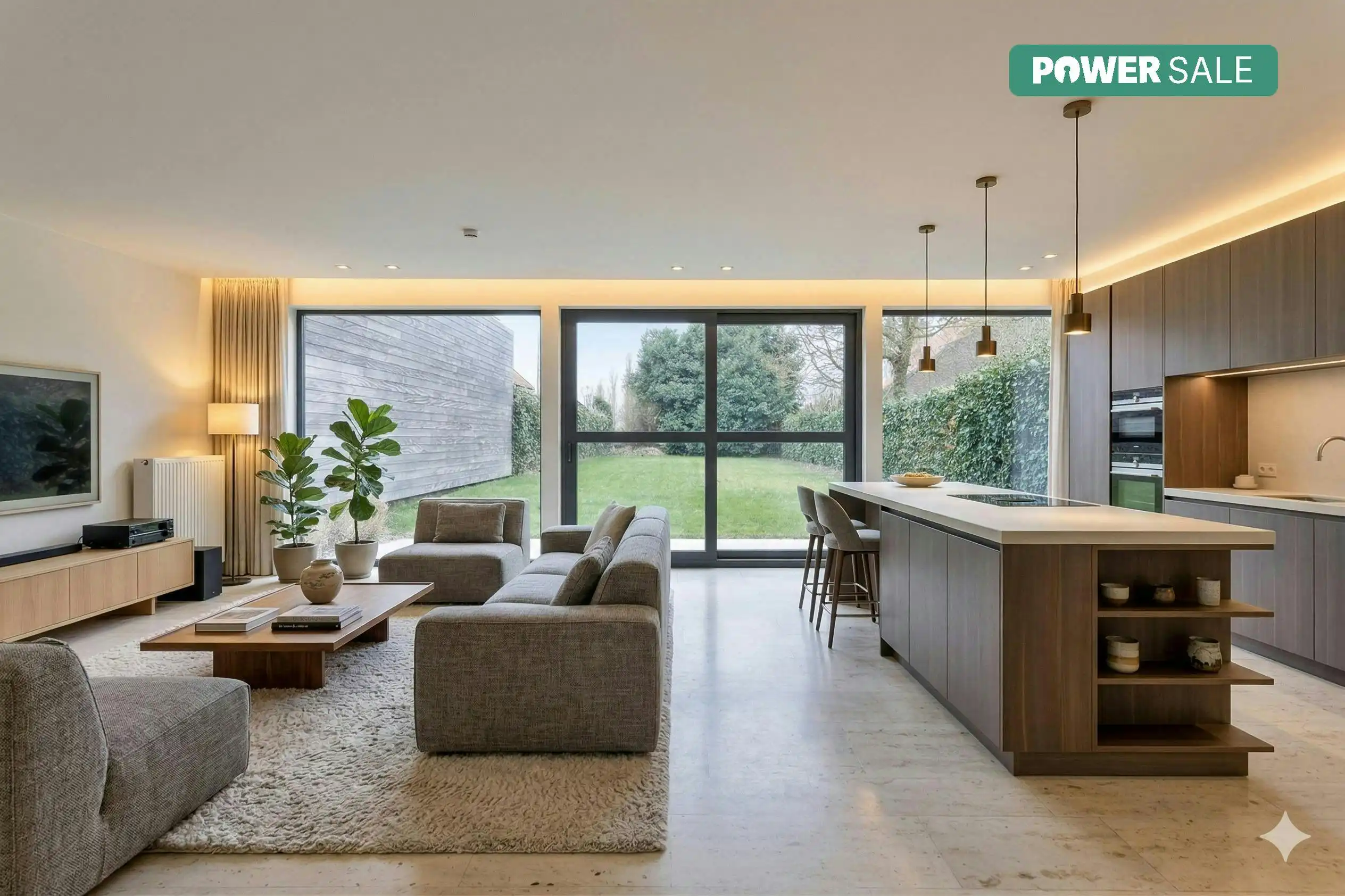 Huis te koop Meensesteenweg 317 - 8501 Bissegem