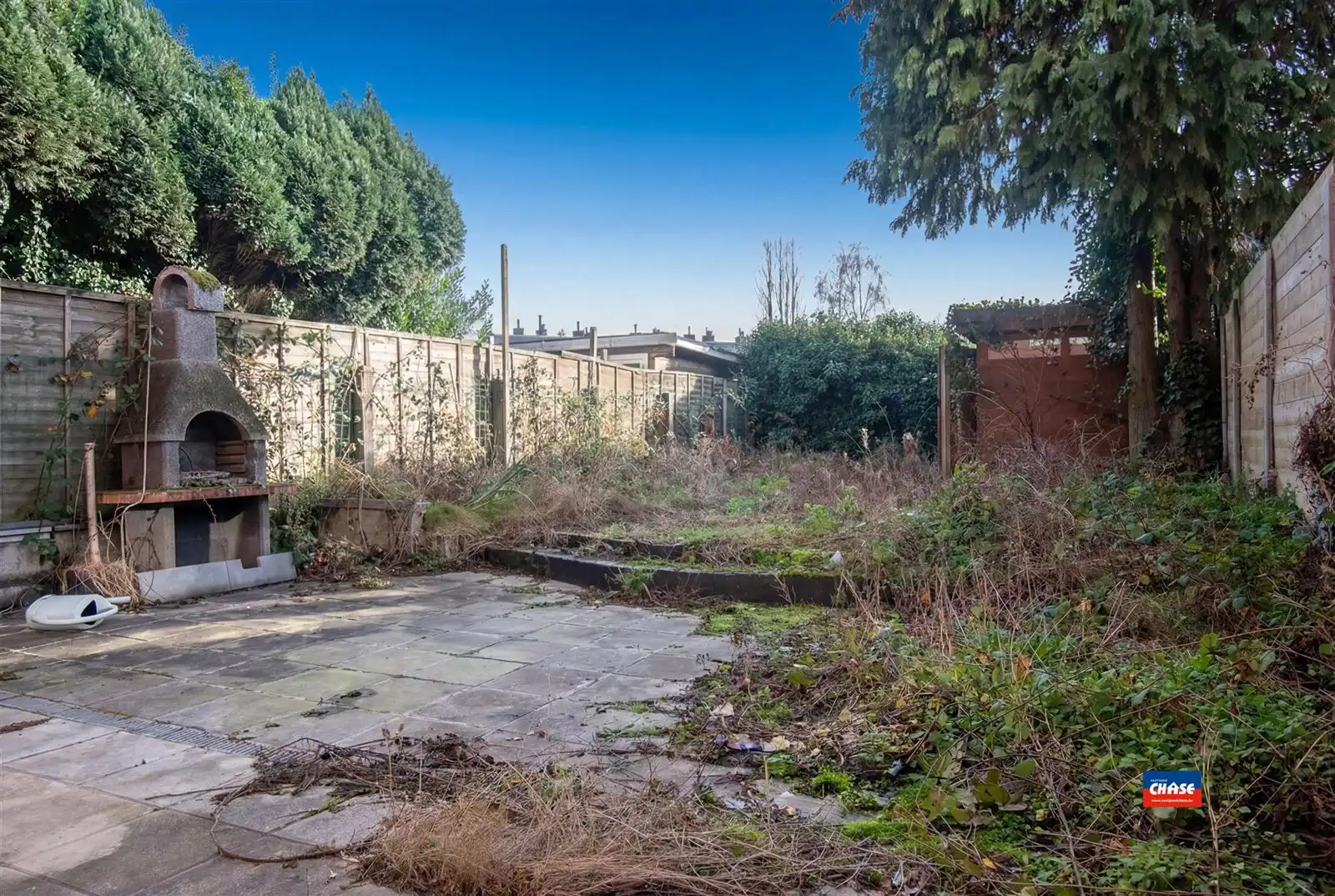 Bel-étage op een goede locatie | 4 slpks | ZO-Tuin foto 19