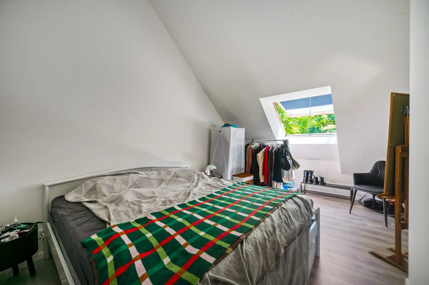 Instapklare, gerenoveerde woning met 3 slaapkamers nabij hartje Lier foto 15