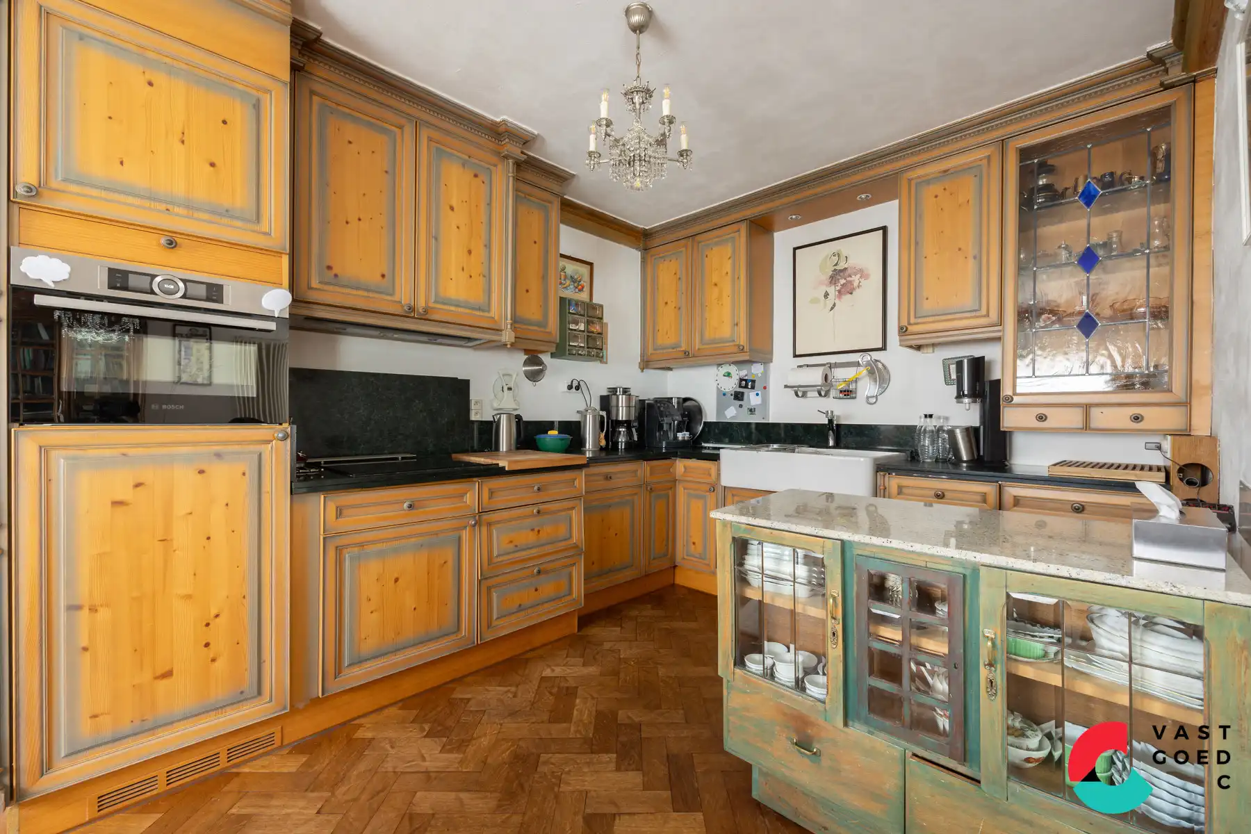 Huis te koop foto 16