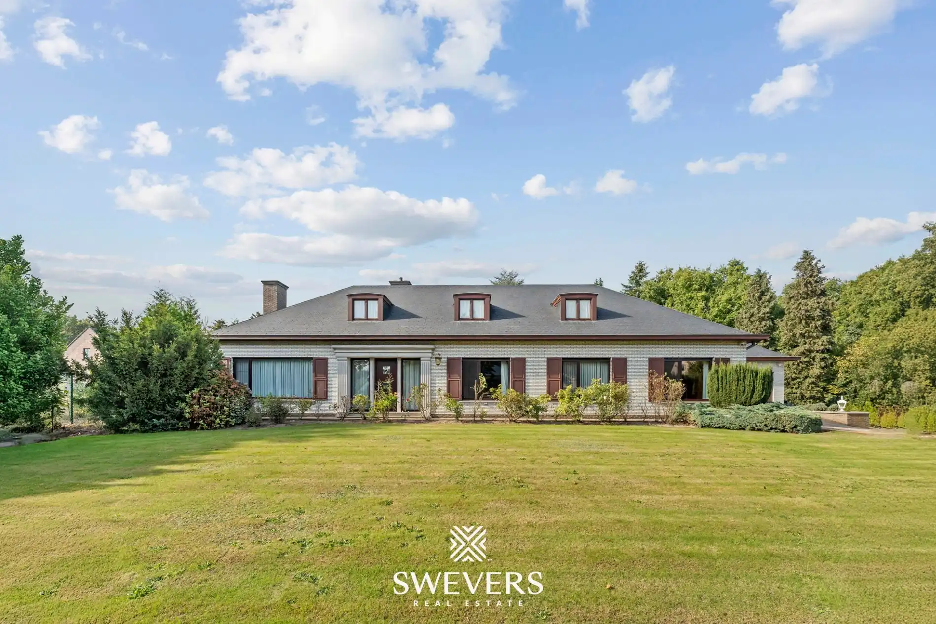 Huis te koop Helzoldstr. 92 - - 3530 Houthalen-Helchteren