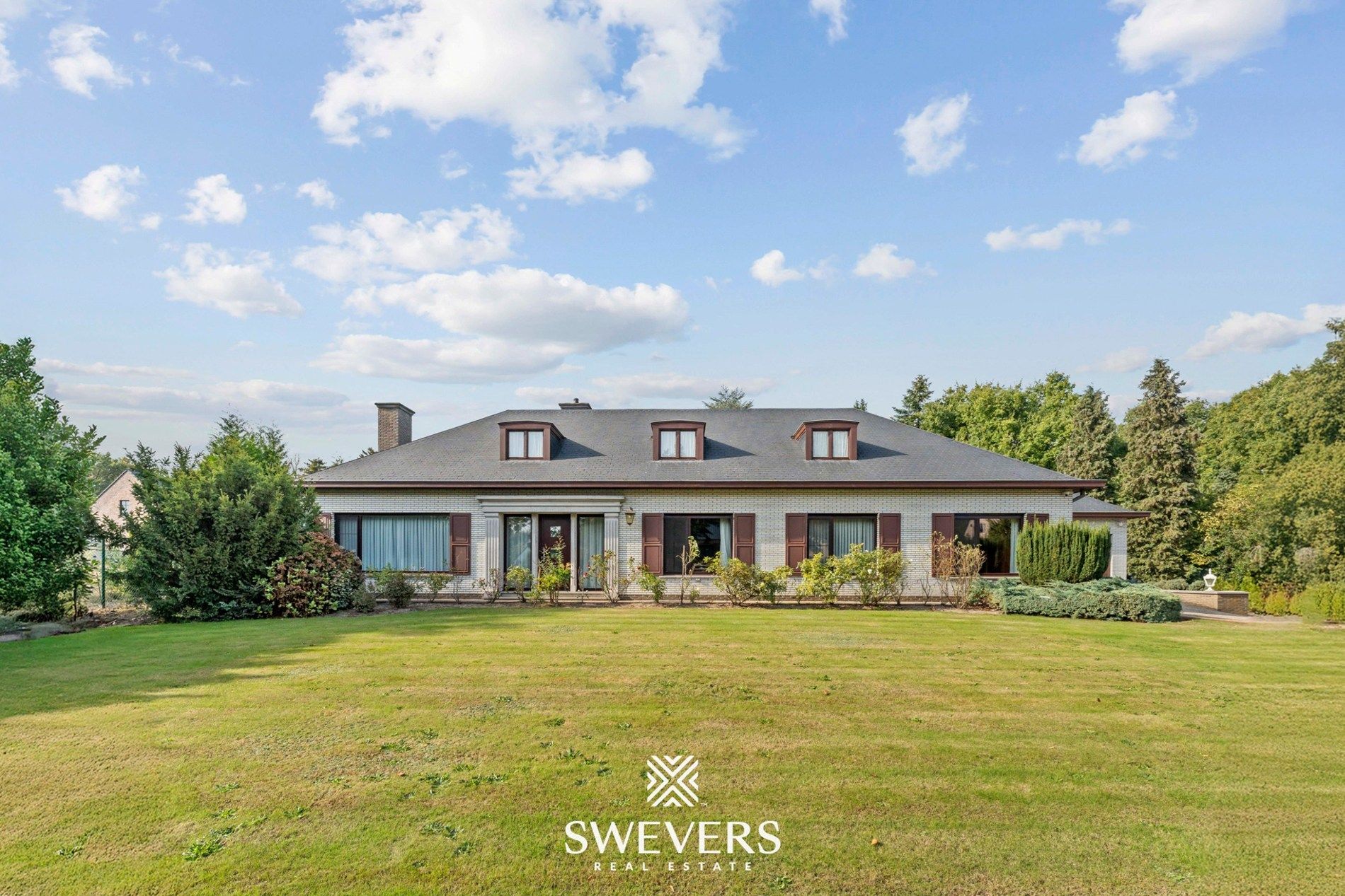 Huis te koop Helzoldstr. 92 - - 3530 Houthalen-Helchteren