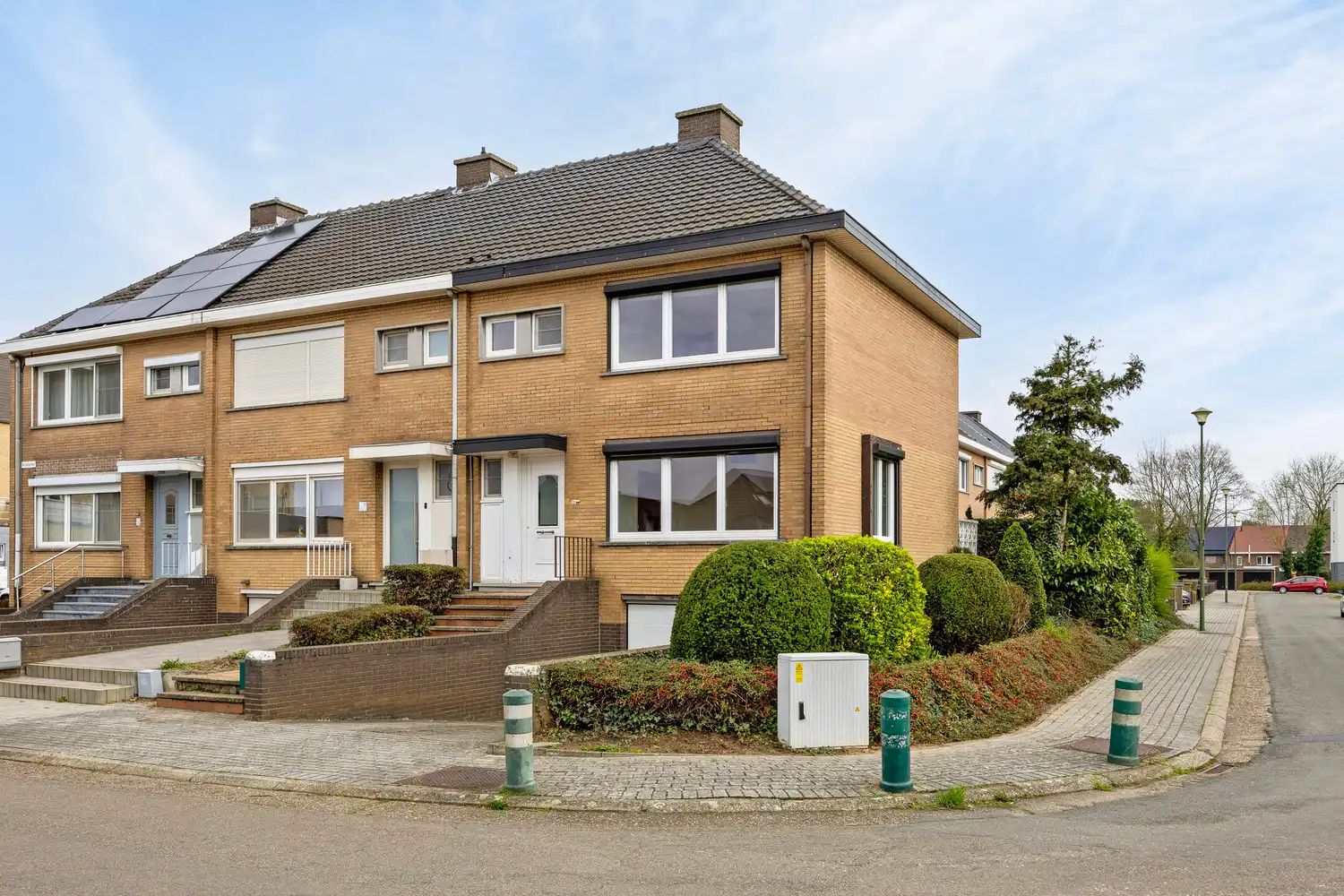 Huis te koop Meidoornstraat 22 - 3290 Diest