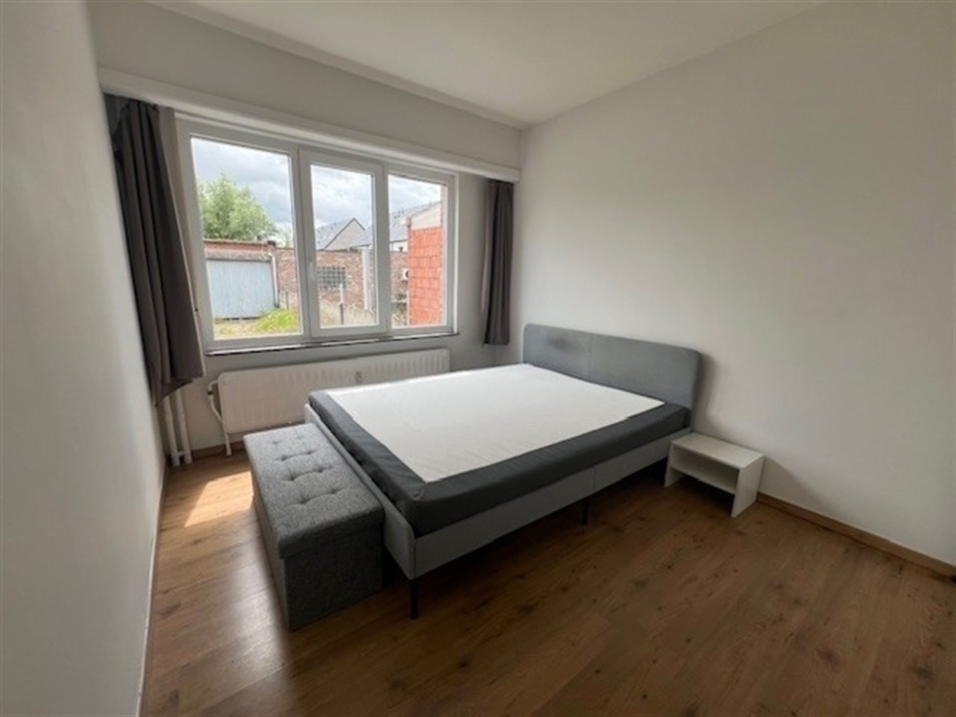 Instapklaar appartement nabij het centrum foto 9