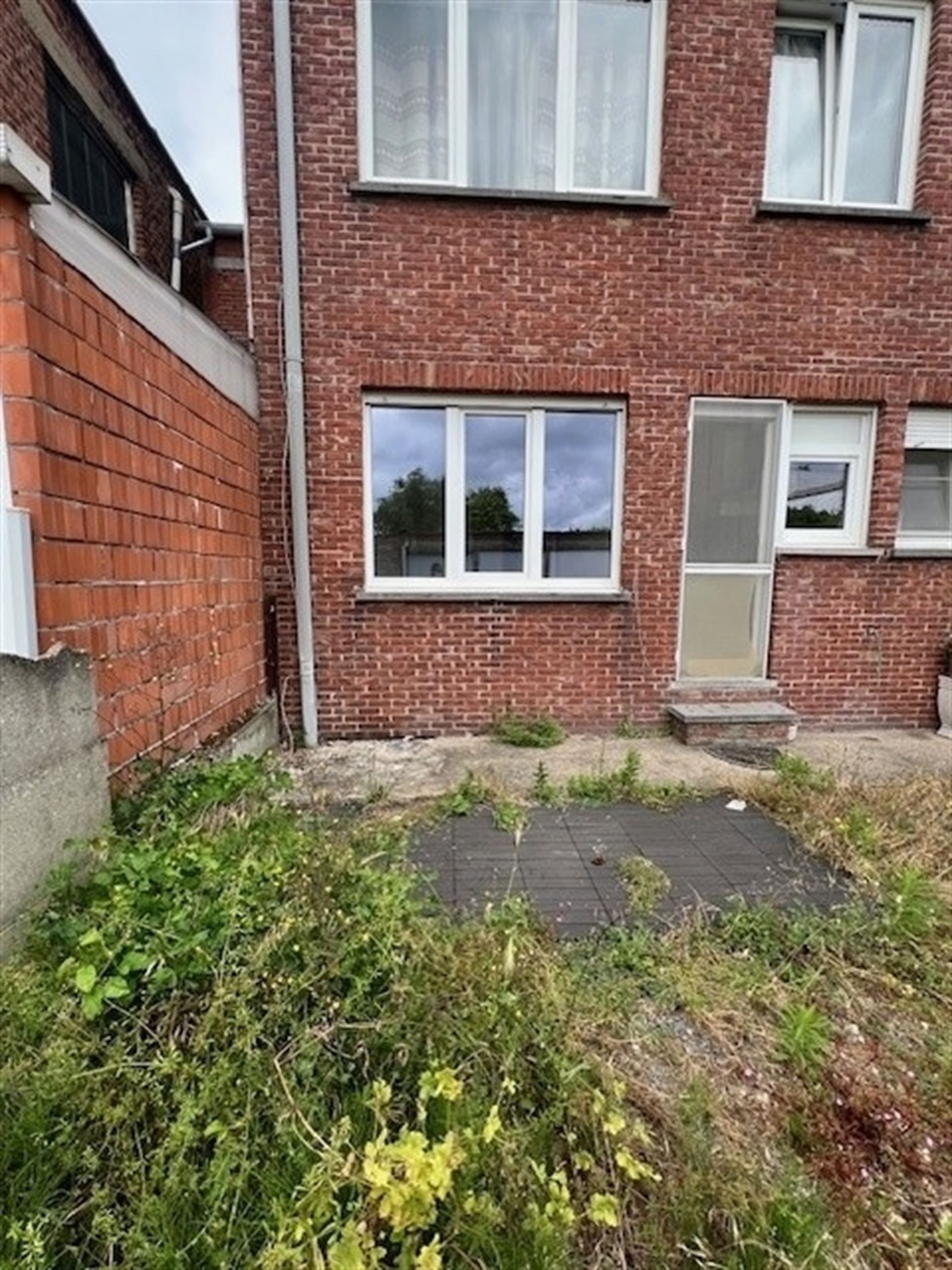 Instapklaar appartement nabij het centrum foto 9