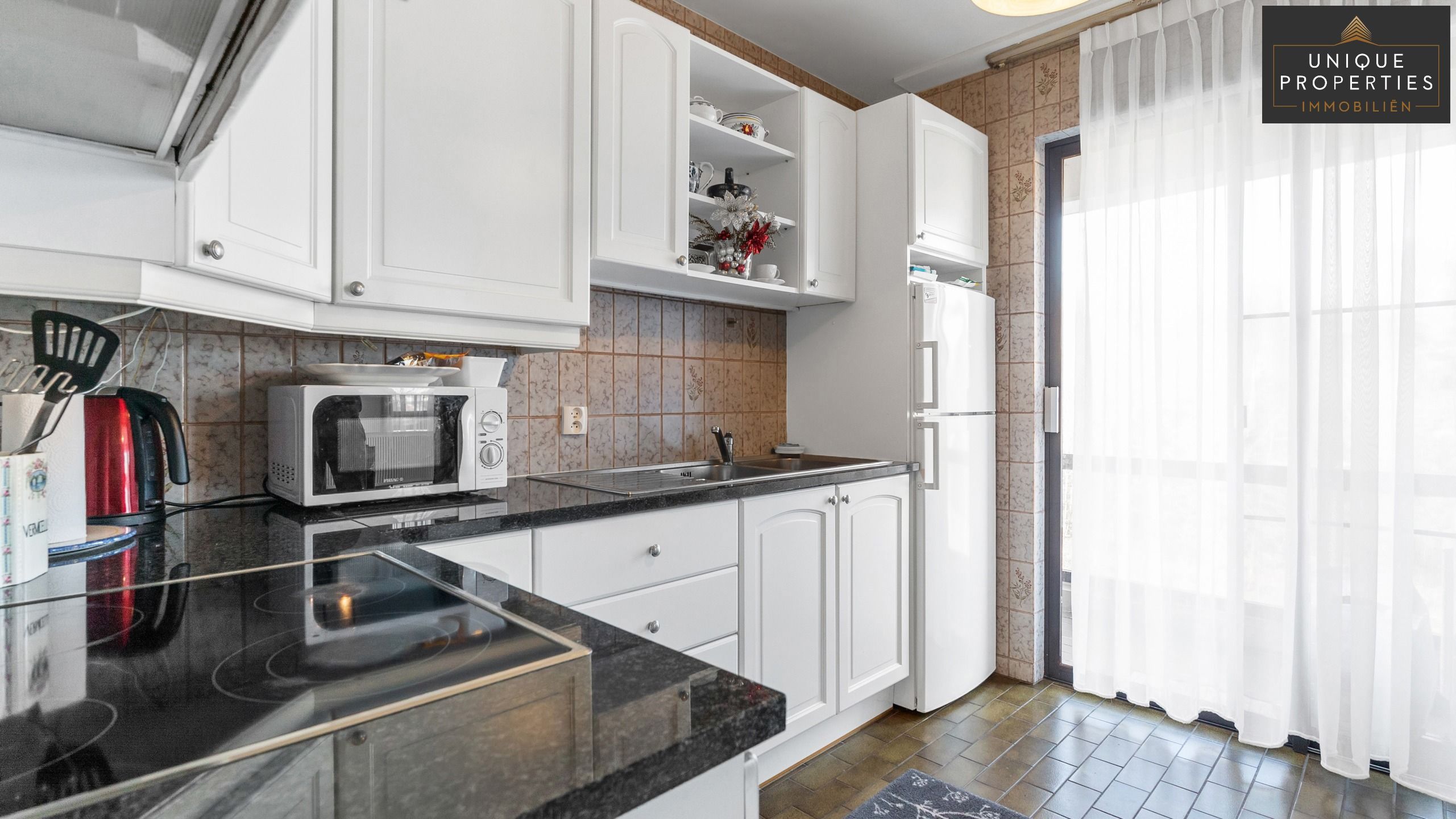 Appartement te koop foto 4