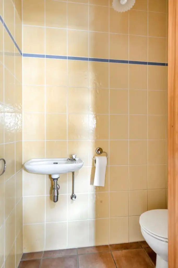 instapklare bel-etagewoning met garage te Zellik foto 15