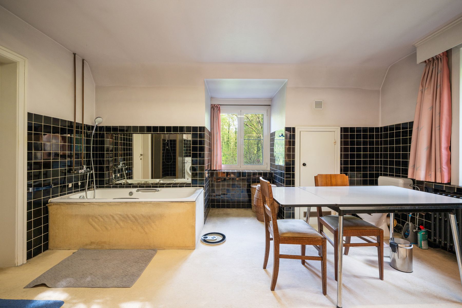 Berkenhof: villa met tuin op 1240 m² in centrum Oostkamp foto 24