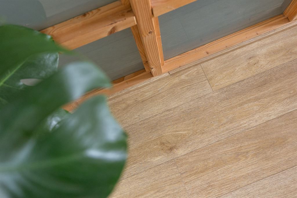 Charmante woning met stadstuin - de ideale starterswoning foto 21