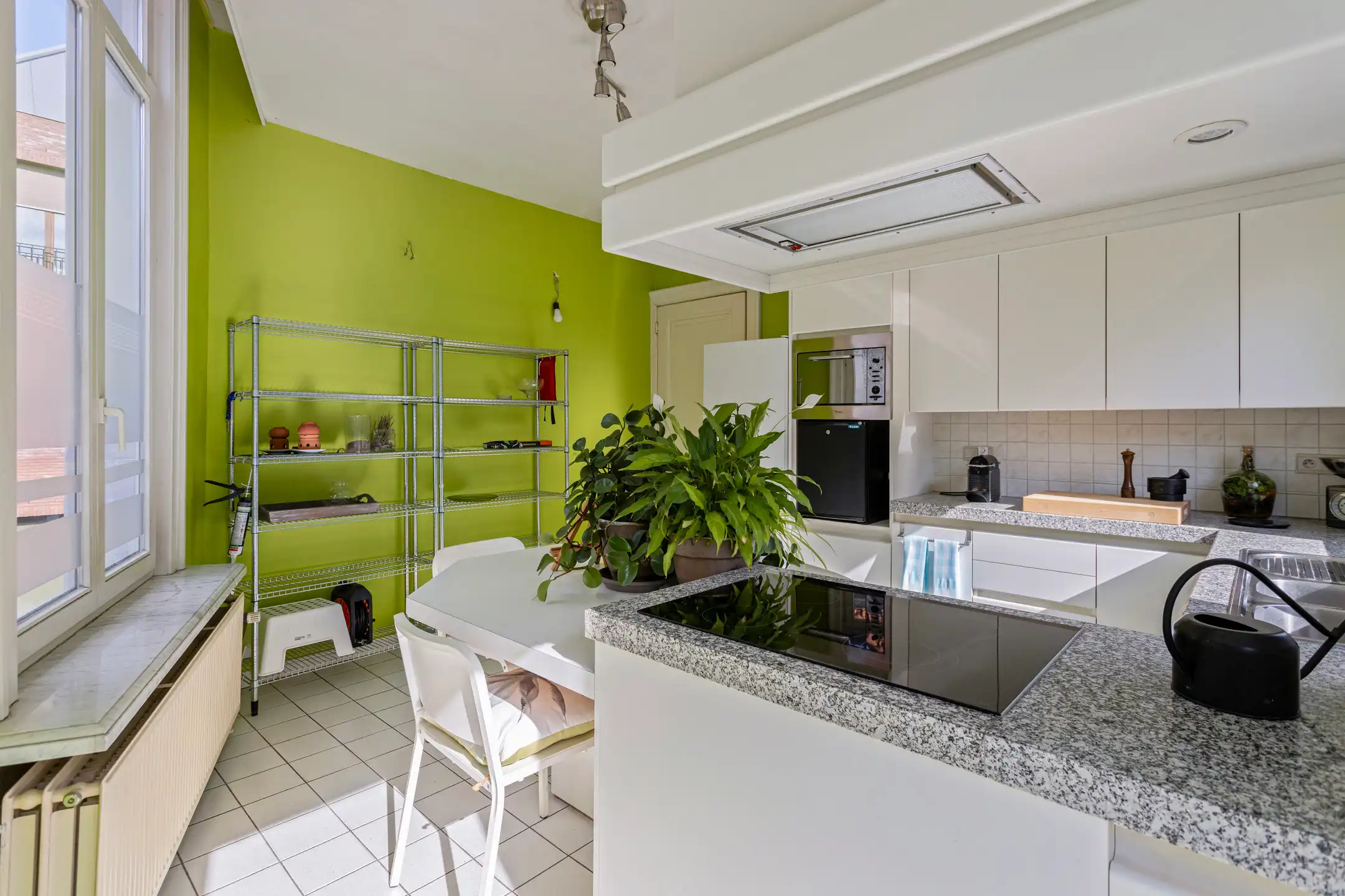 Charmante gezinswoning in het hart van Turnhout foto 23