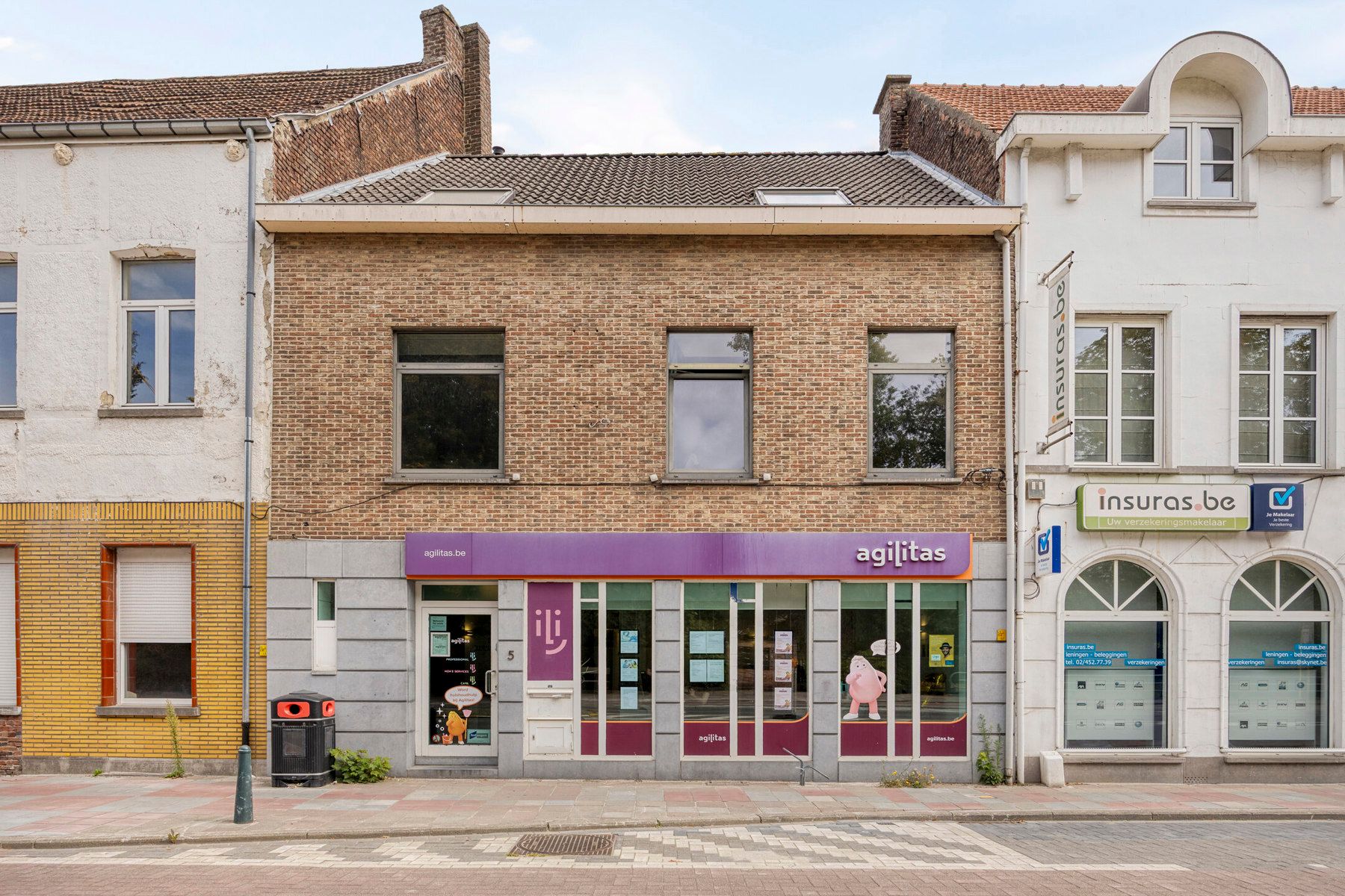 ()=>{if(producerUpdateValueVersion(node),producerAccessed(node),node.value===ERRORED)throw node.error;return node.value} Stationsstraat 5 - 1730 Asse