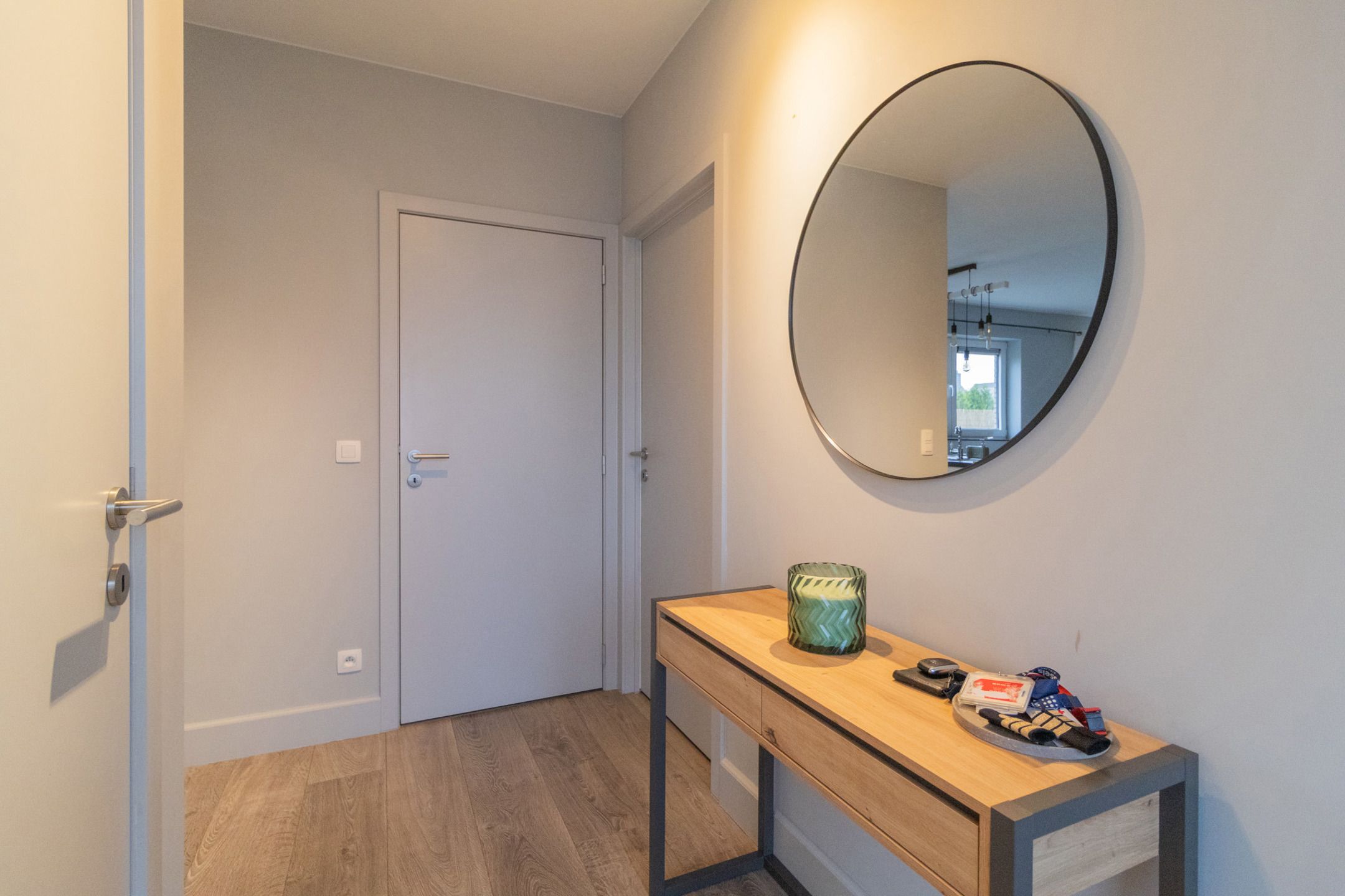 Appartement te huur foto 3