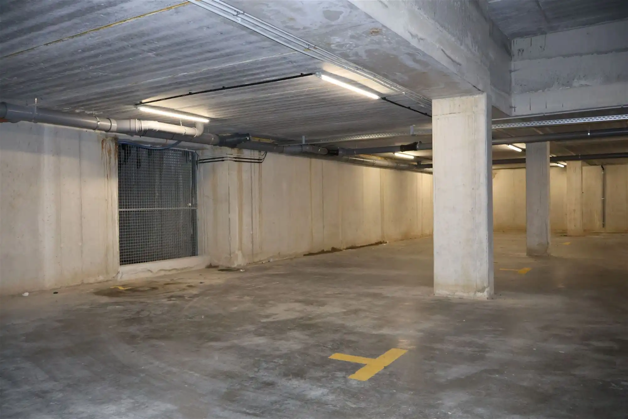 Investeringspakket ondergrondse autostaanplaatsen foto 8