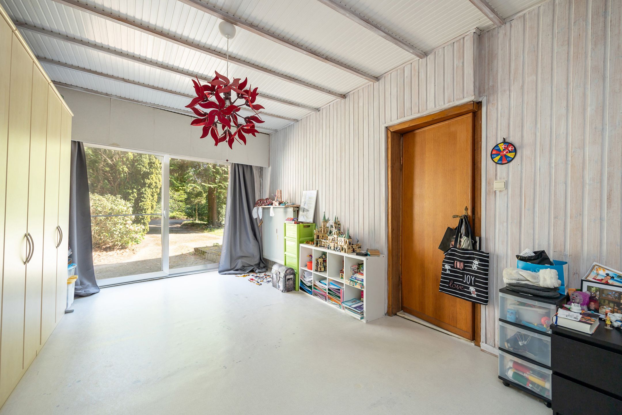 Laagbouwwoning te midden van het groen  foto 9