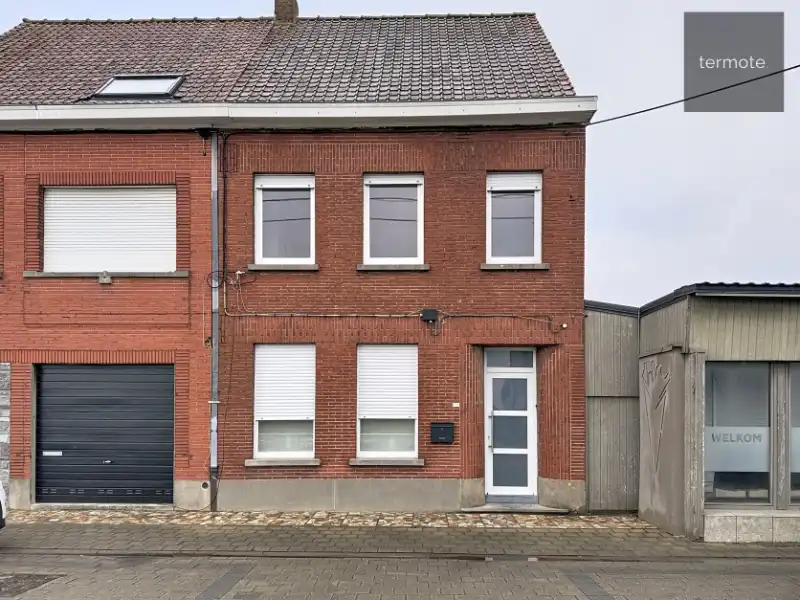 rijwoning foto {{pictureIndex}}