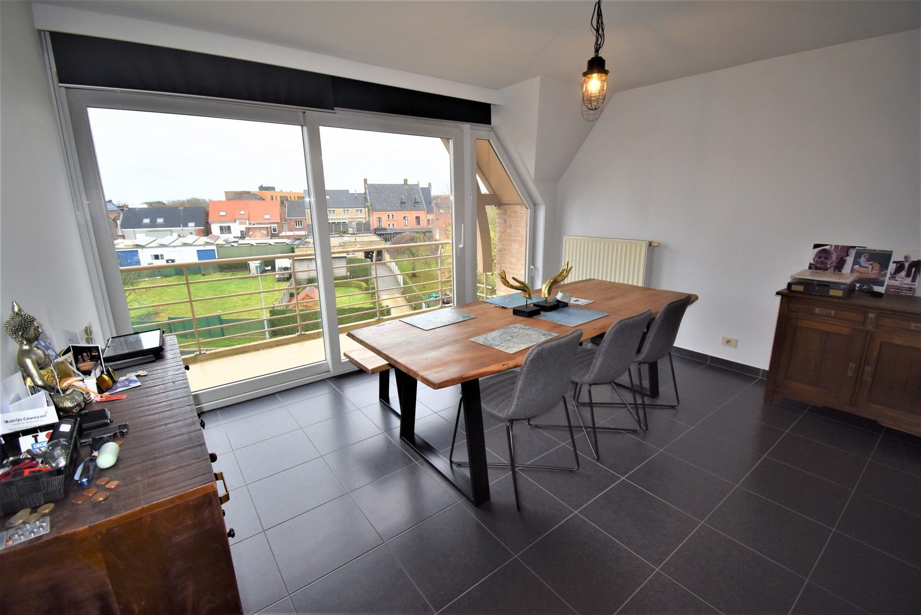 Appartement te huur - Beernem foto 3