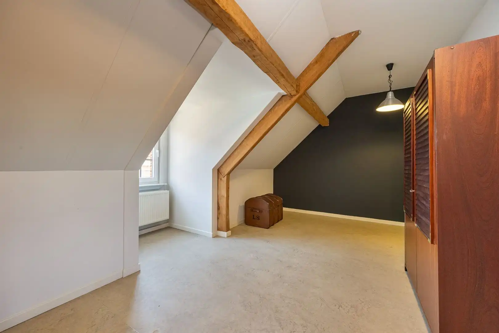 Woning met praktijk, bijgebouw en tuin in Beerzel-dorp! foto 18