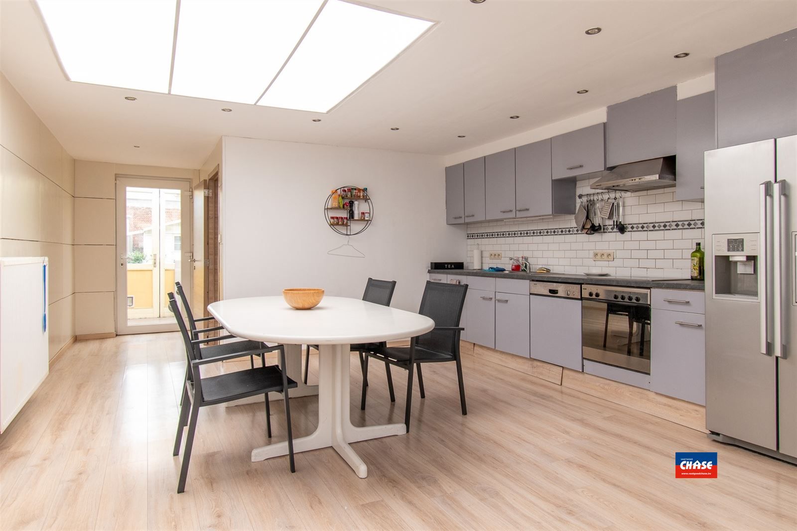 Instapklare woning met 2 à 3 slpks + tuin foto 2