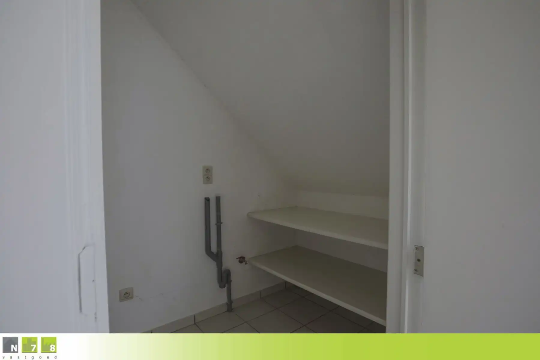 Appartement te koop foto 5