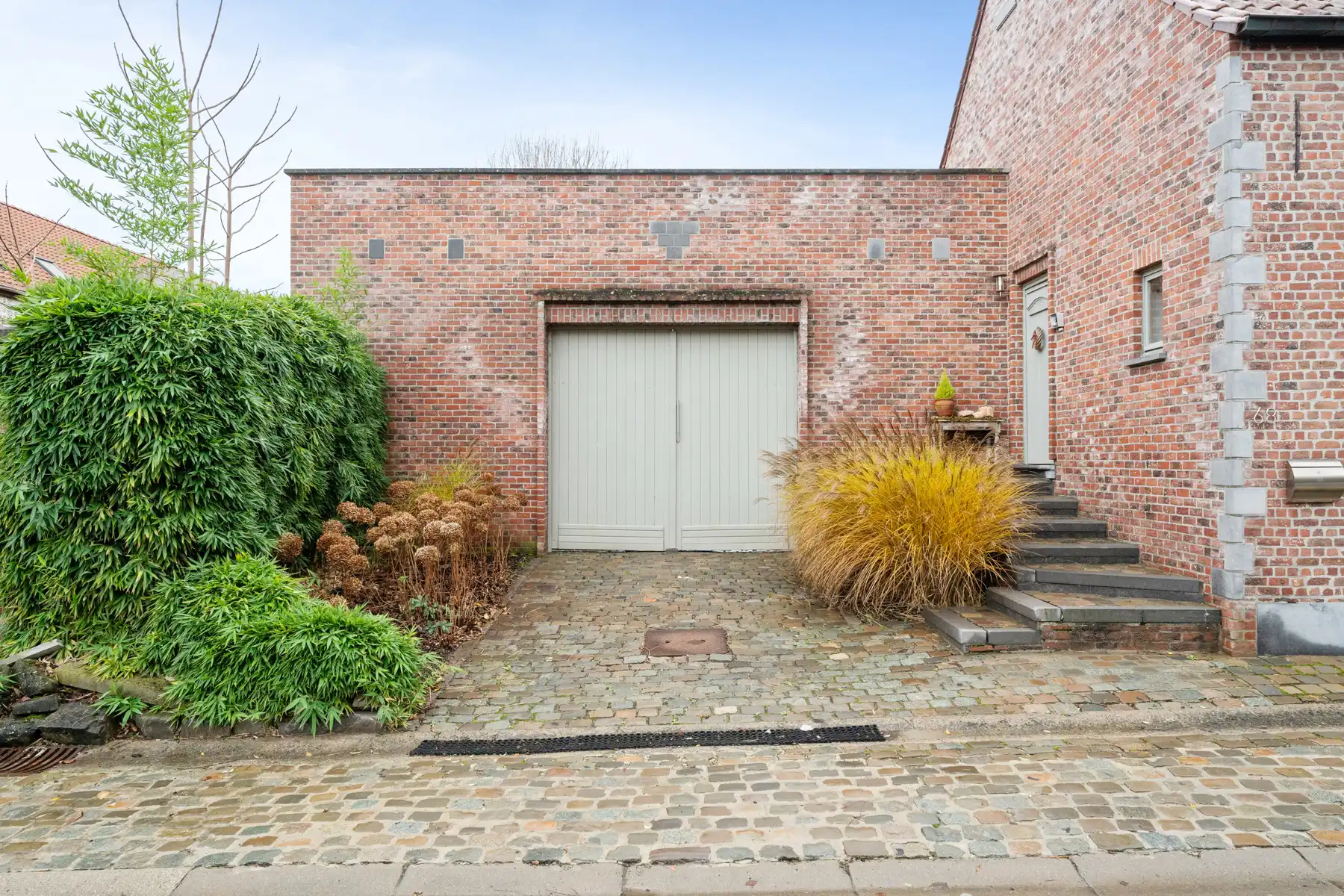 Exclusieve gerenoveerde hoeve in Schepdaal – landelijke luxe met centrale ligging foto 23