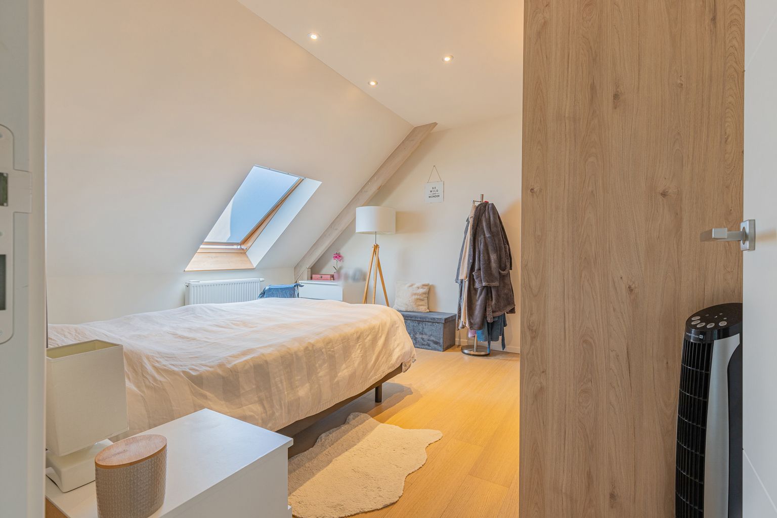 Ruim appartement in Opwijk centrum! foto 10