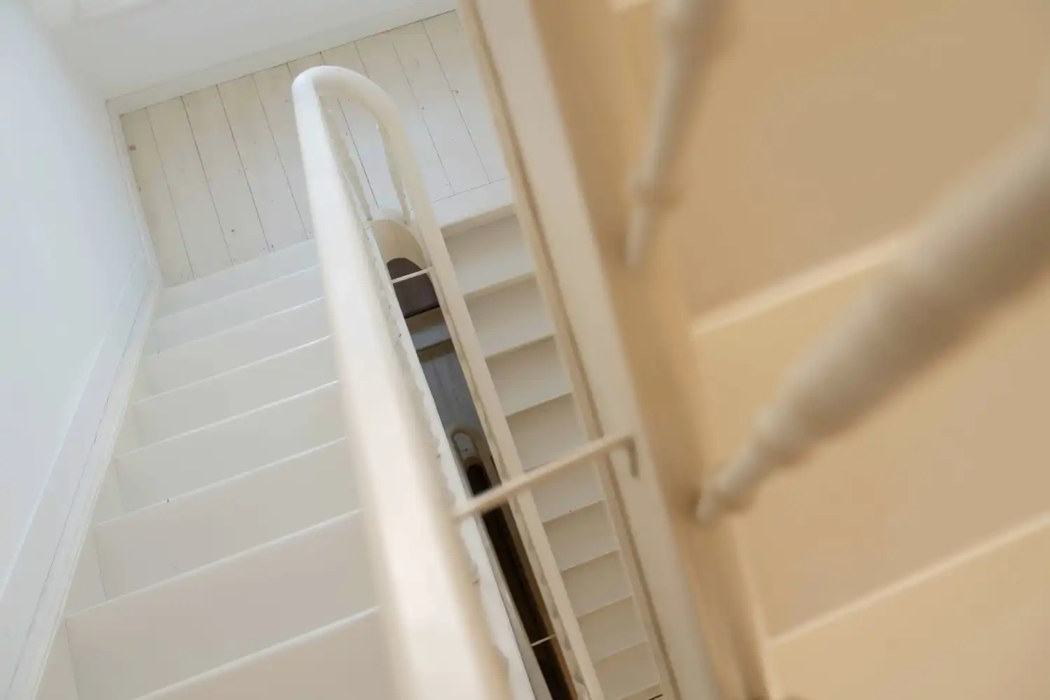 Gerenoveerd herenhuis met 4 slaapkamers en heerlijke tuin in Zurenborg foto 38