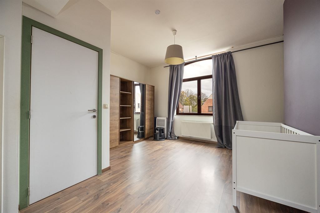 Charmante woning met stadstuin - de ideale starterswoning foto 14