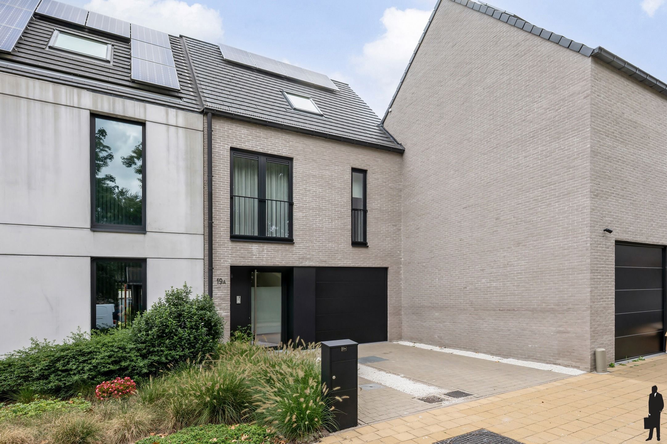 BEN woning aan het centrum! foto 2
