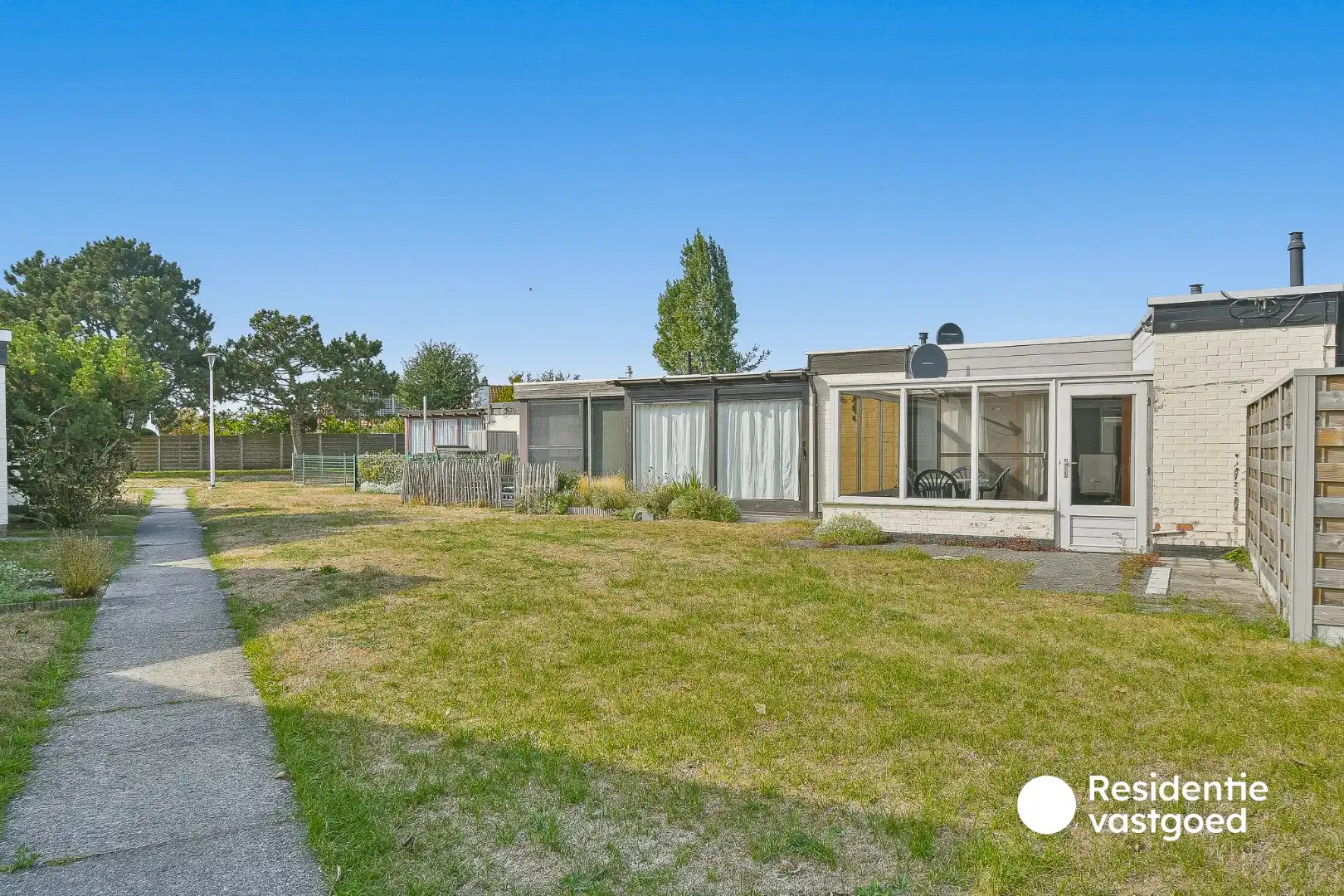 Vakantiewoning met twee slaapkamers en parking foto 13