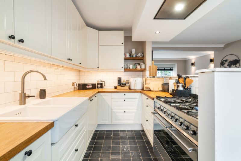 Prachtige netjes onderhouden instapklare woning! foto 7