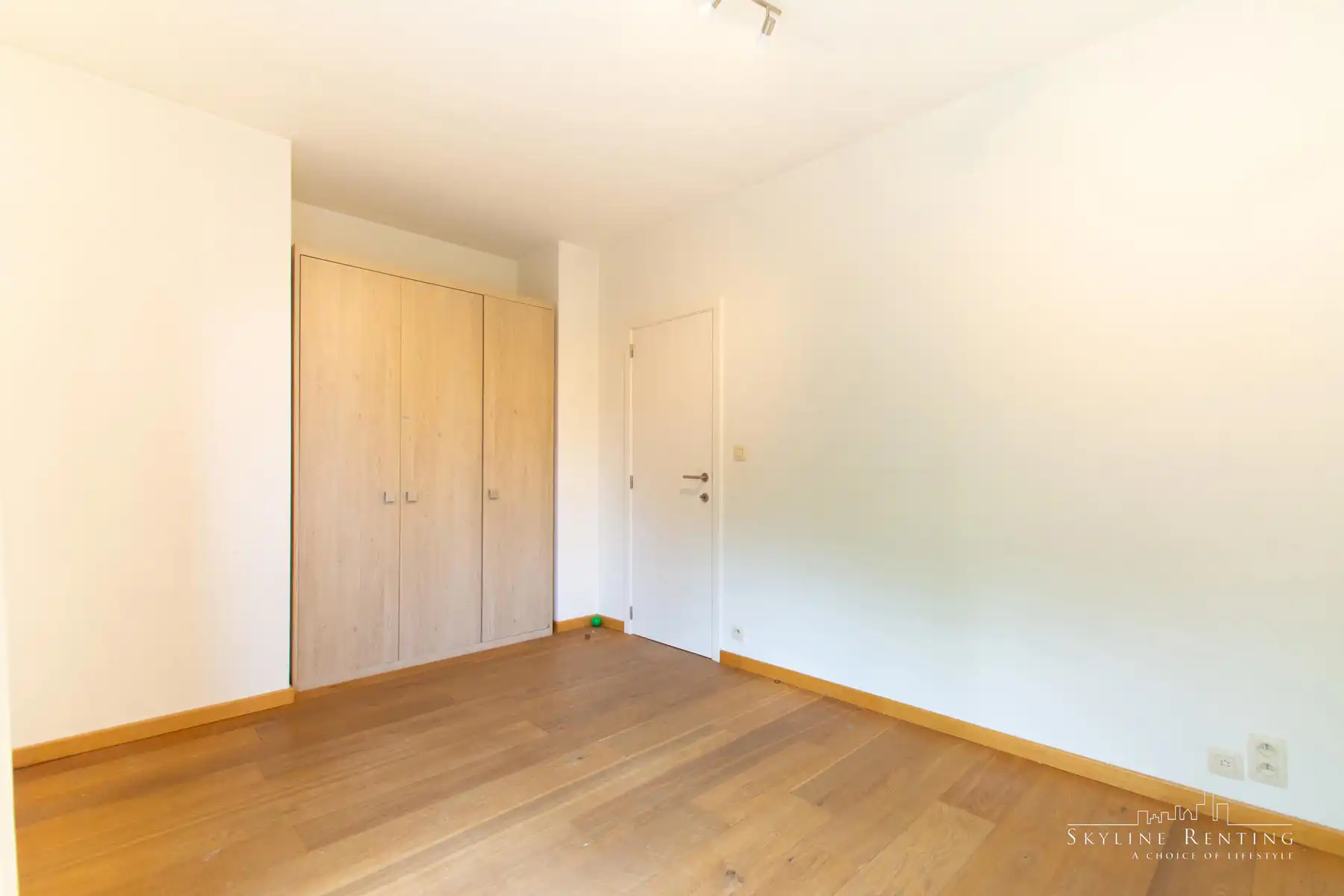 LICHTRIJK - Gemeubeld appartement 3 slpk. met terrassen foto 17