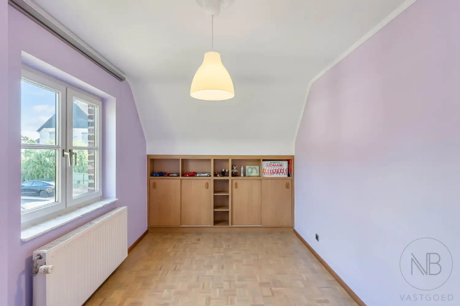 Instapklare gezinswoning met een uitstekende ligging in Winterslag (Genk)! foto 28