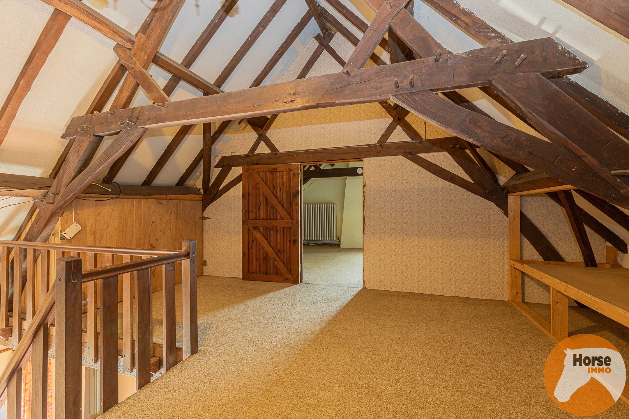 AAIGEM - Prachtige vierkantshoeve foto 20