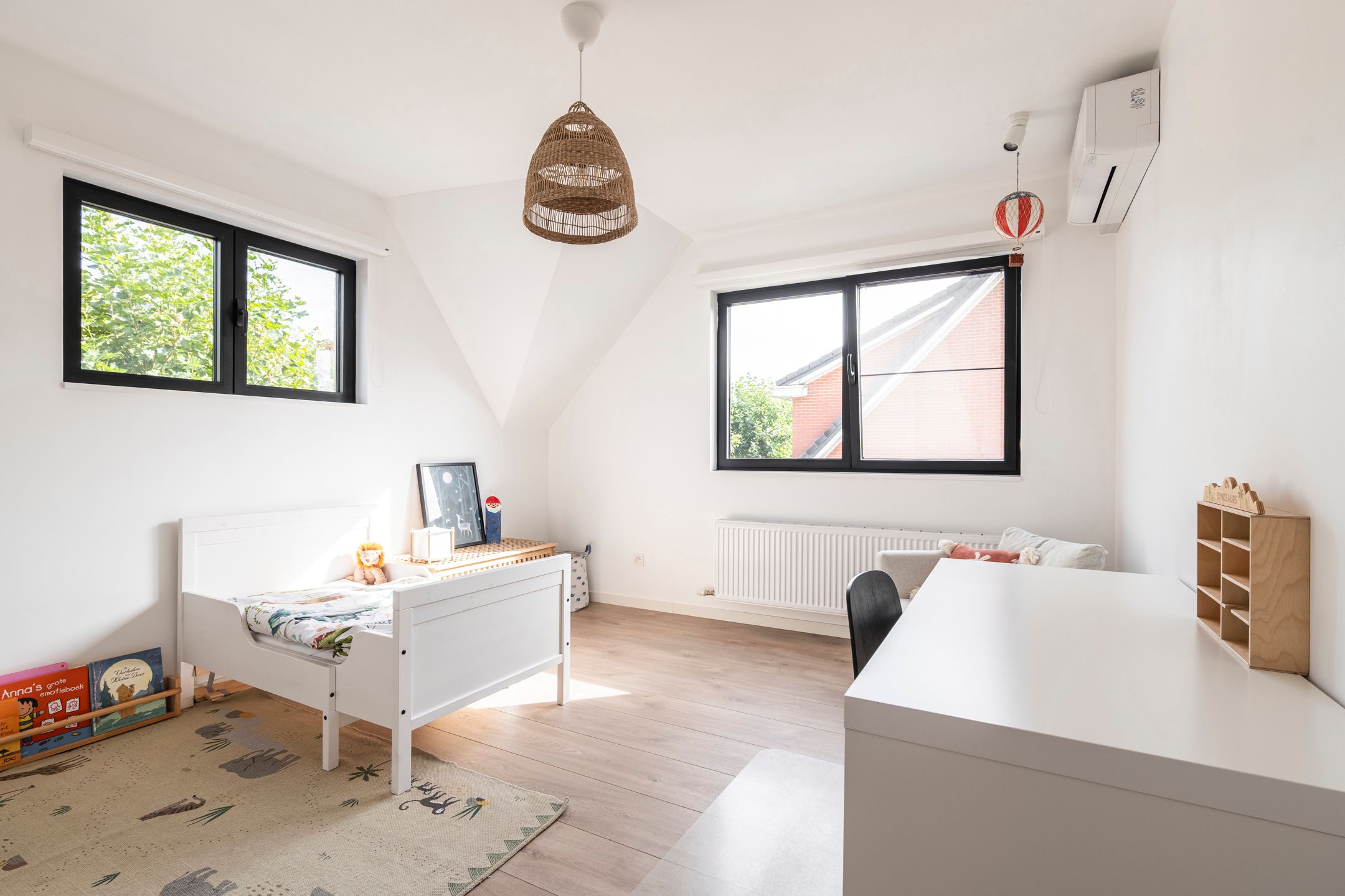 Gerenoveerde gezinswoning met karakter nabij centrum Brecht foto 20