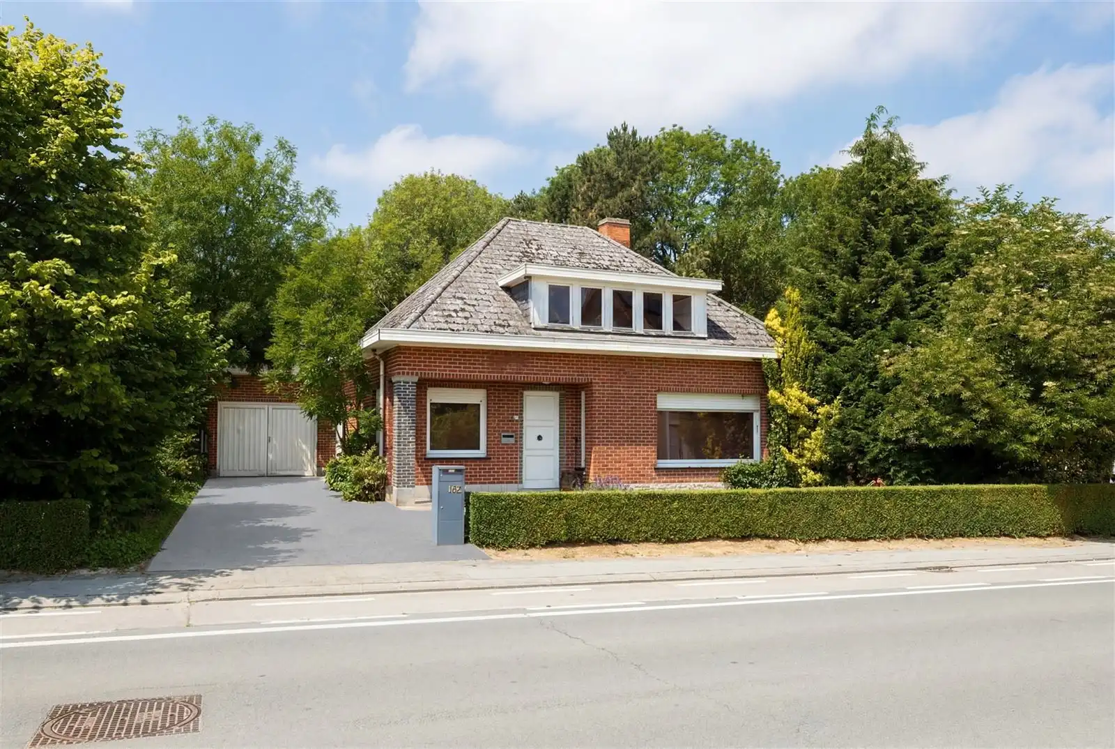 Huis te koop Elenestraat 160 - 9620 ZOTTEGEM