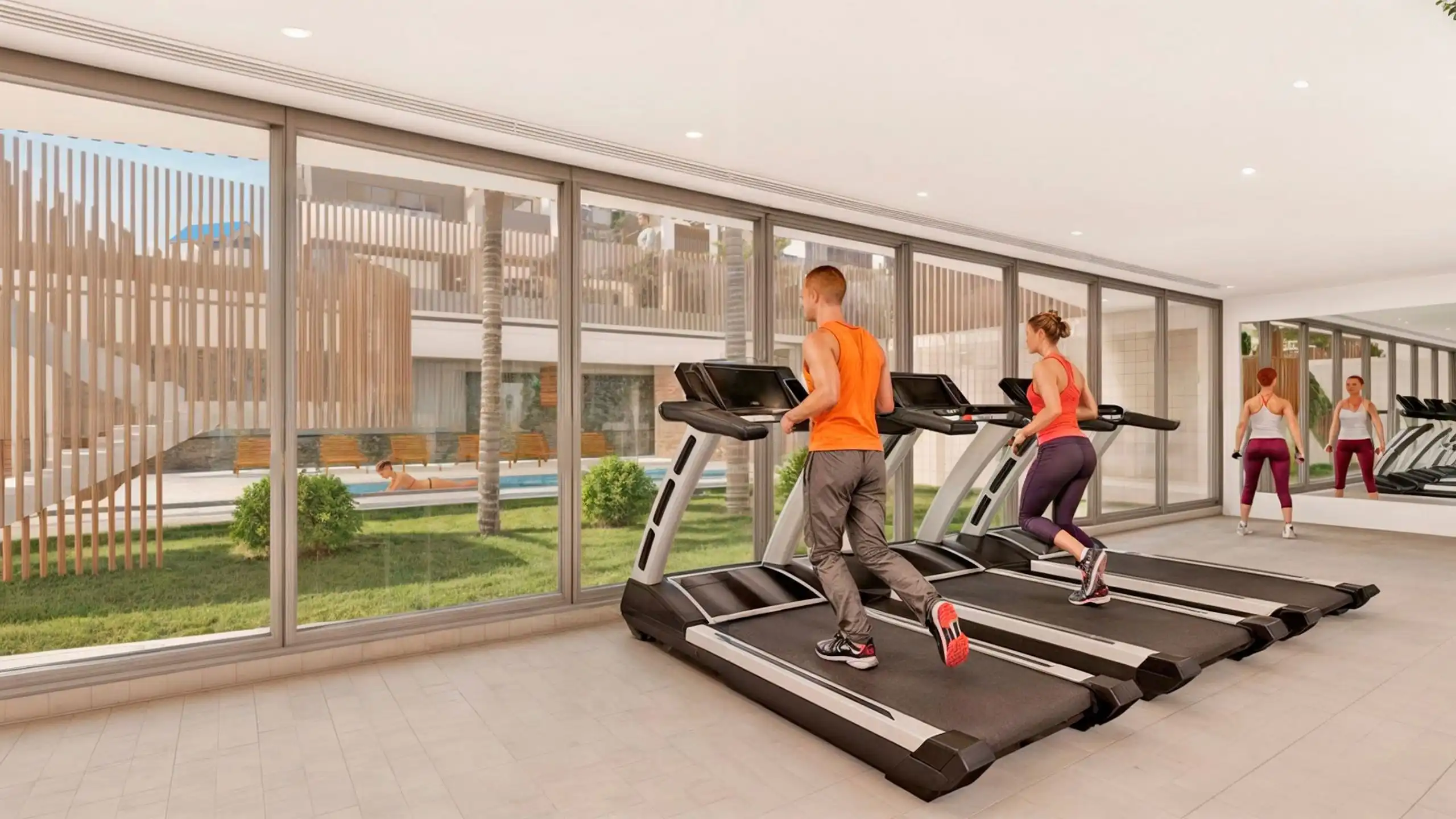 SPANJE - Uniek project pal aan zee. zeezicht. foto 7