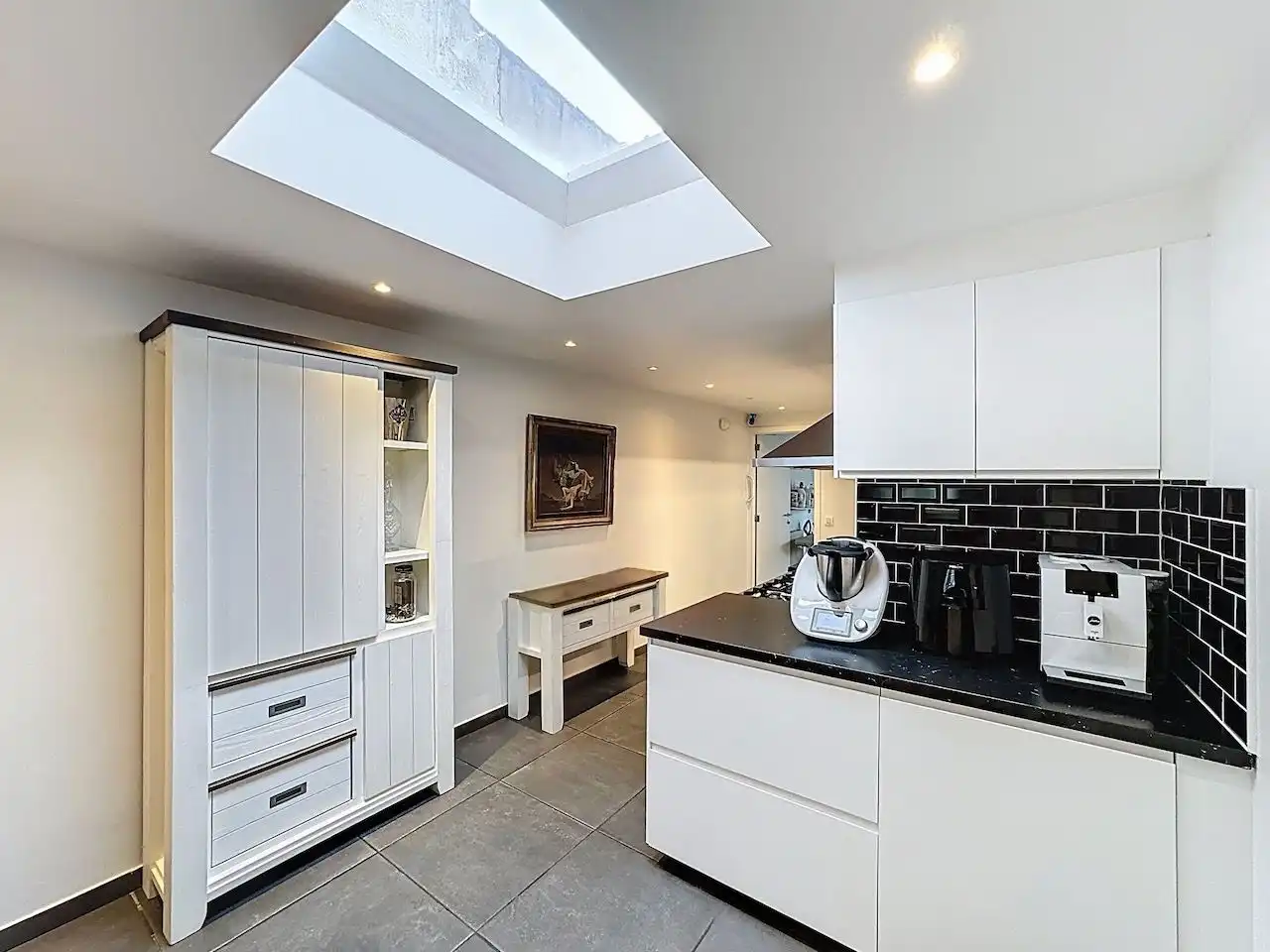 Comfortabel wonen in een gerenoveerde rijwoning met karakter foto 10