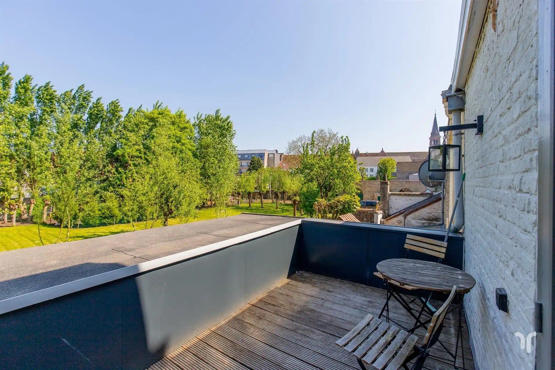 Iinstapklare stadswoning - ook een interessante investering. foto 11