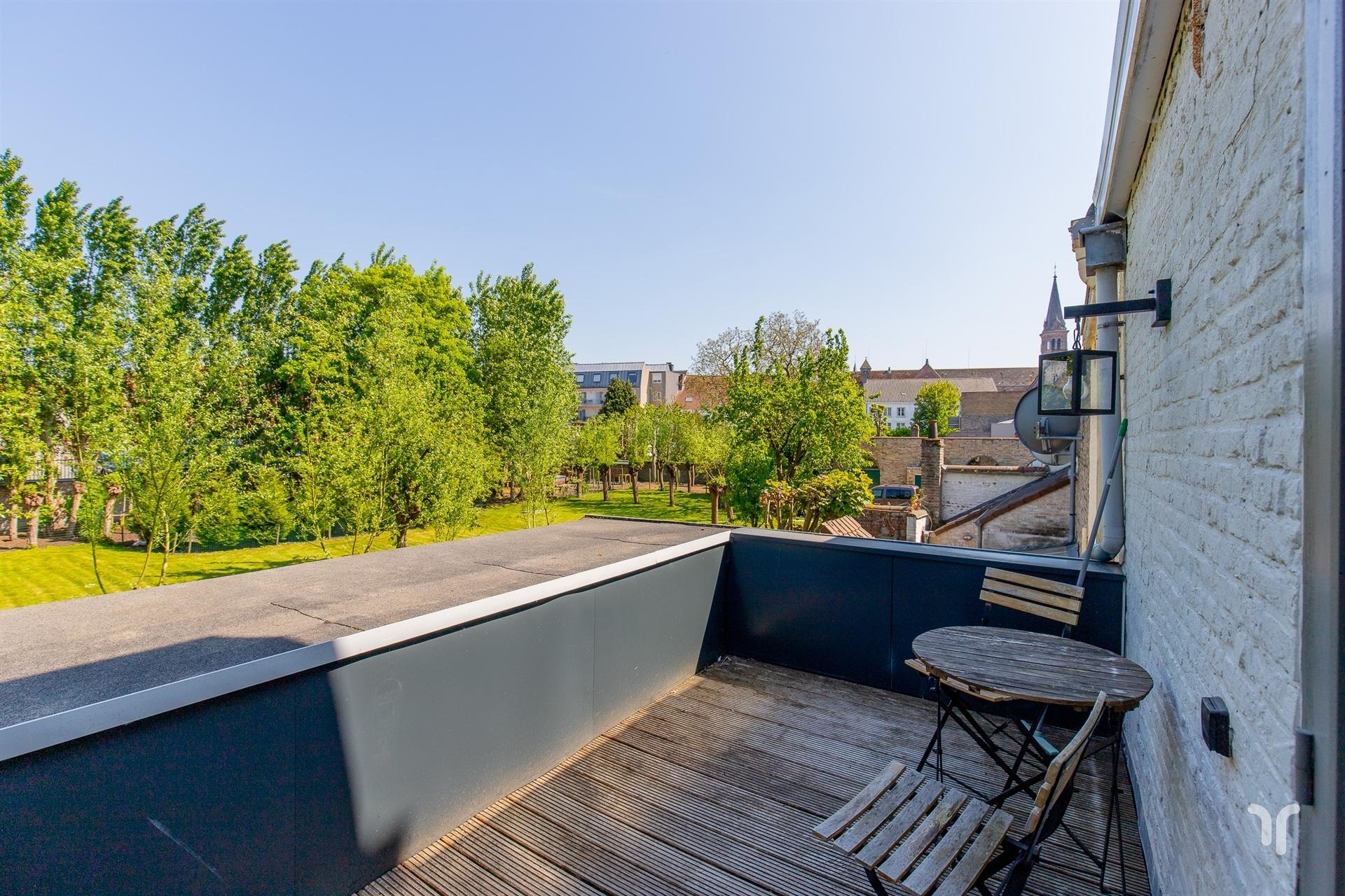 Iinstapklare stadswoning - ook een interessante investering. foto 11