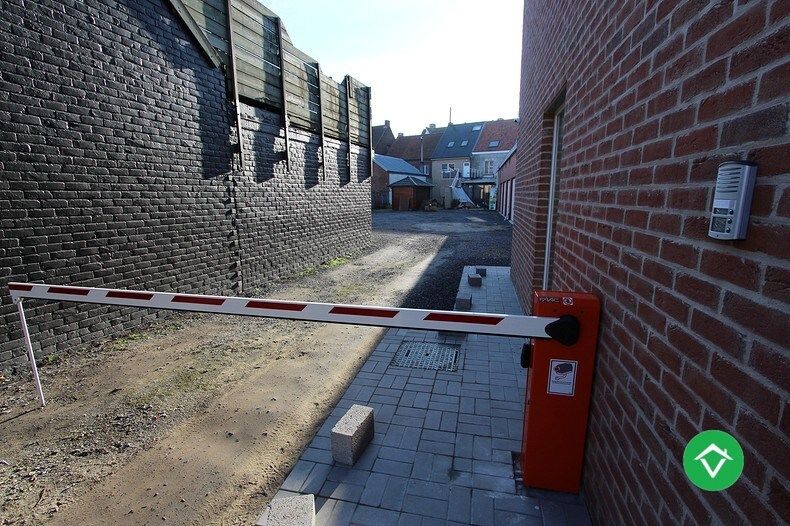 Appartement met 2 slaapkamers te Koekelare  foto 10