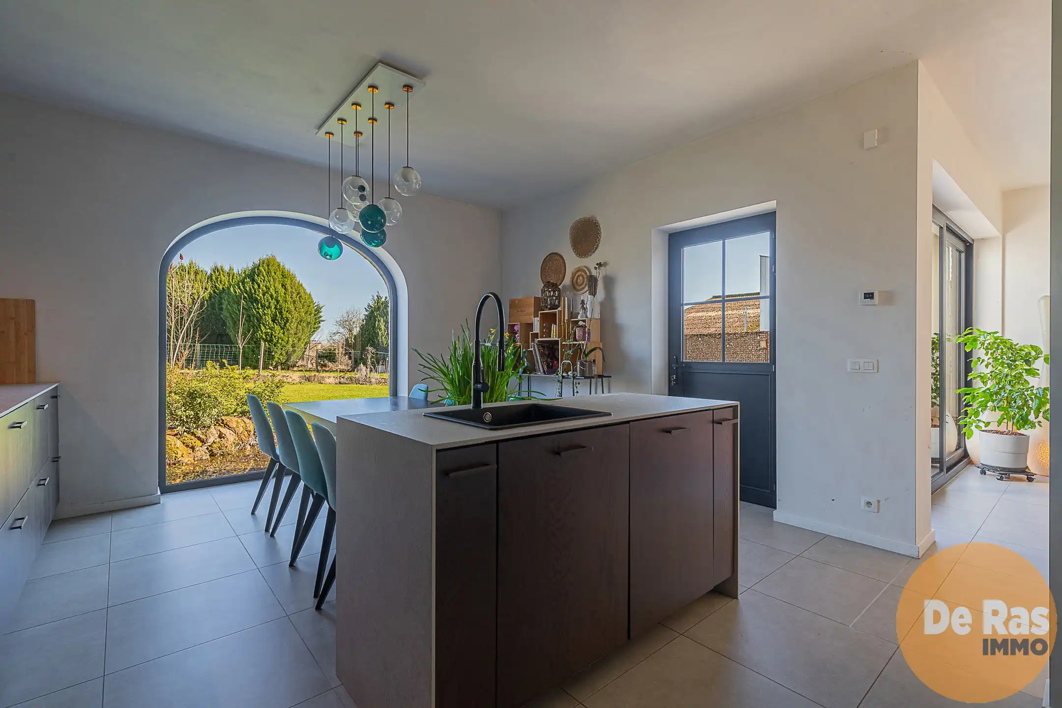 HILLEGEM - Excl. nieuwbouw met 4 slpks onder registratie foto 9