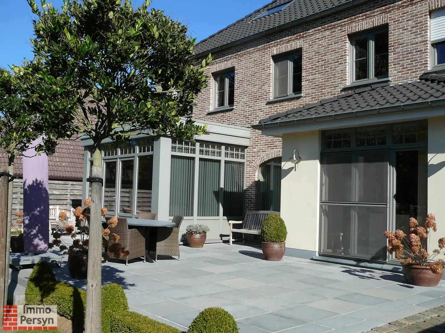 Landelijke villa met hoogwaardige afwerking foto 29