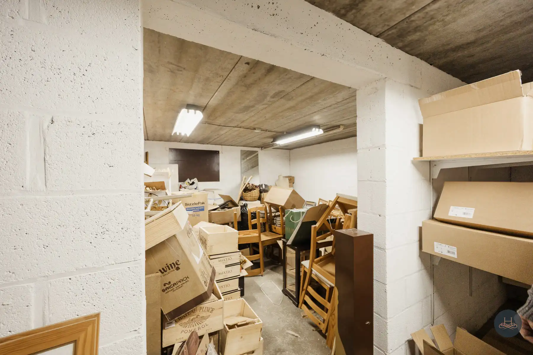 Centraal gelegen handelspand met énorm potentieel foto 25